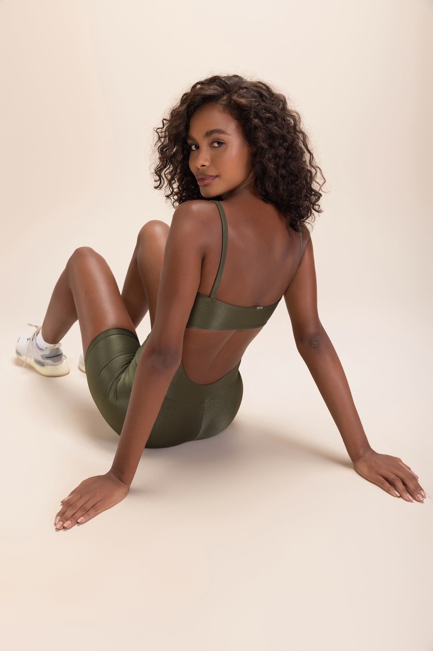 Allure® Adaptiv Short Bodysuit