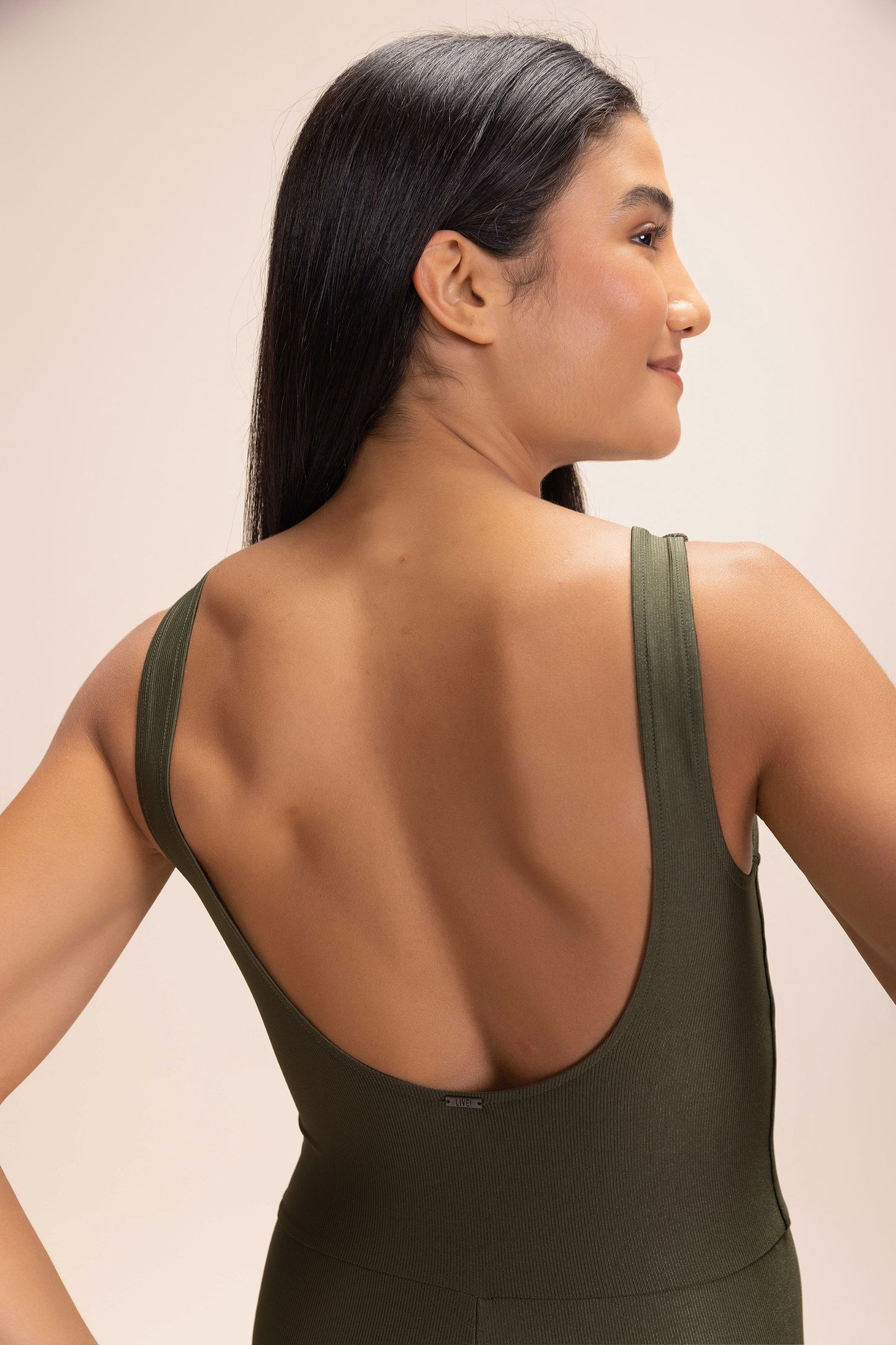 Allure® Adaptiv Full Bodysuit