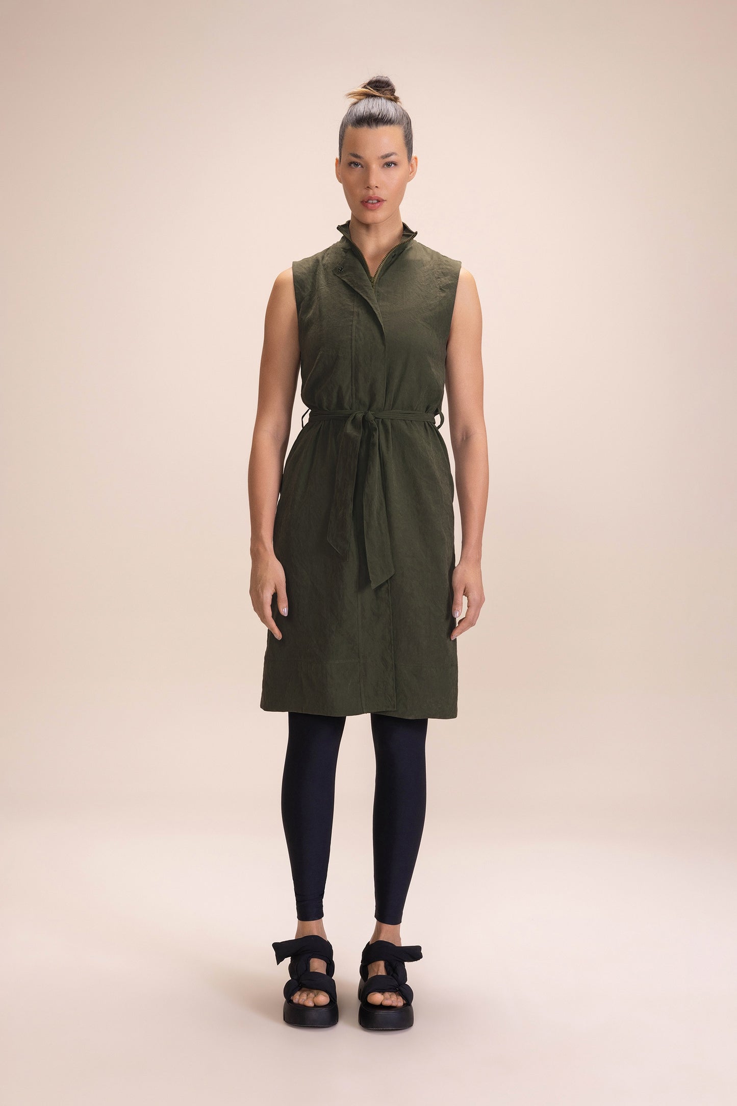 Maxi Like Vest