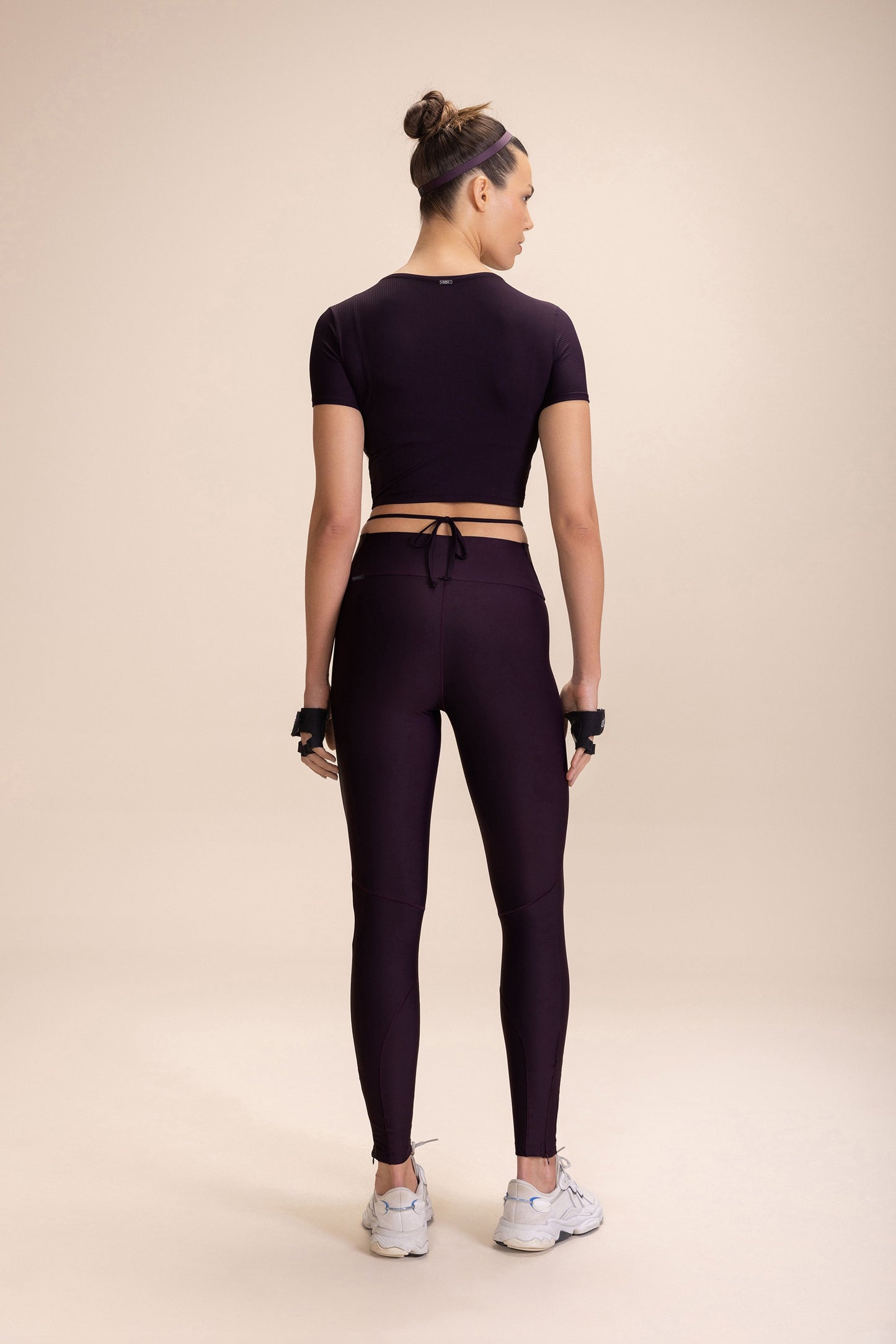 Smooth Sense Pro Fleece Stirrup Leggings
