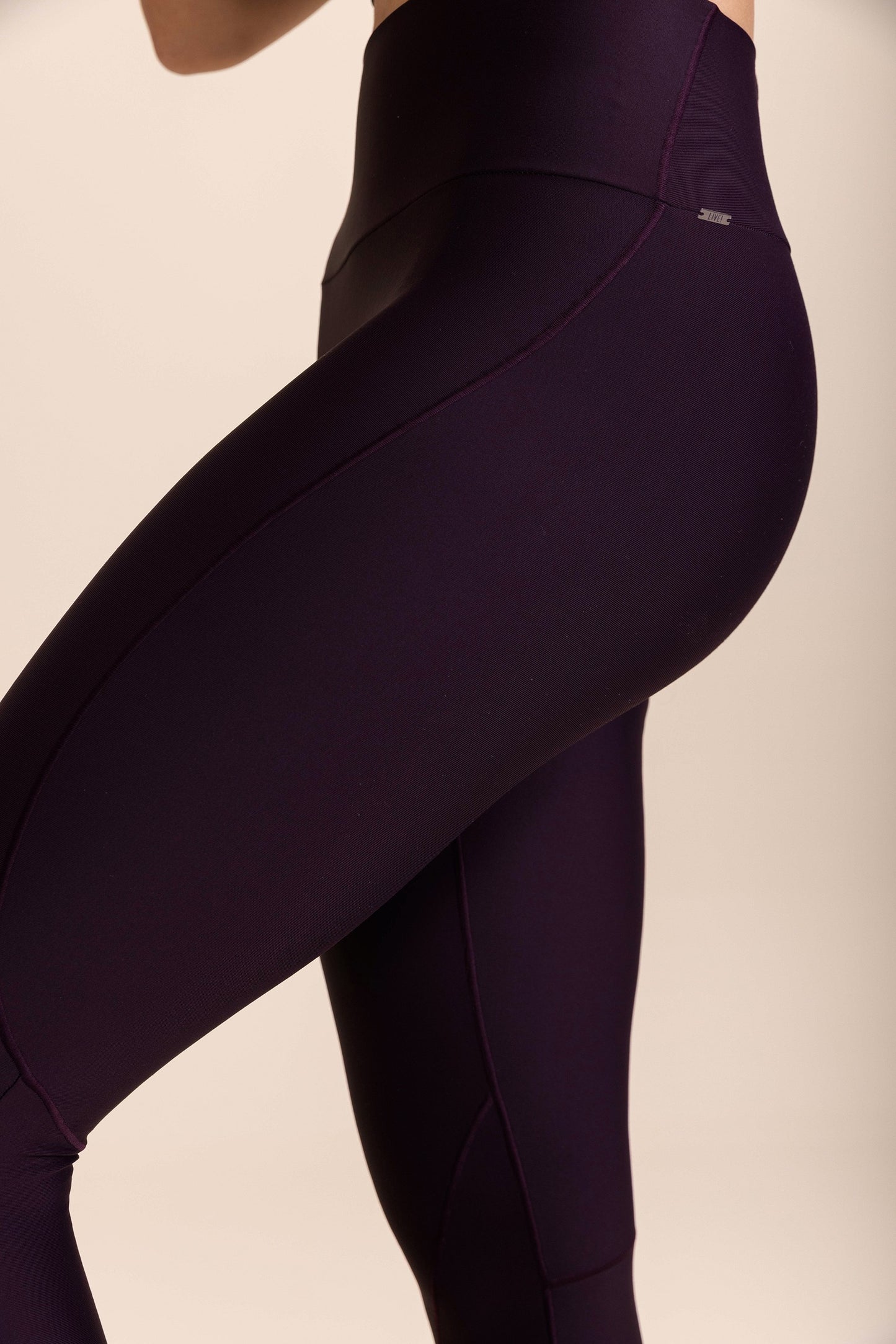 Smooth Sense Pro Fleece Stirrup Leggings