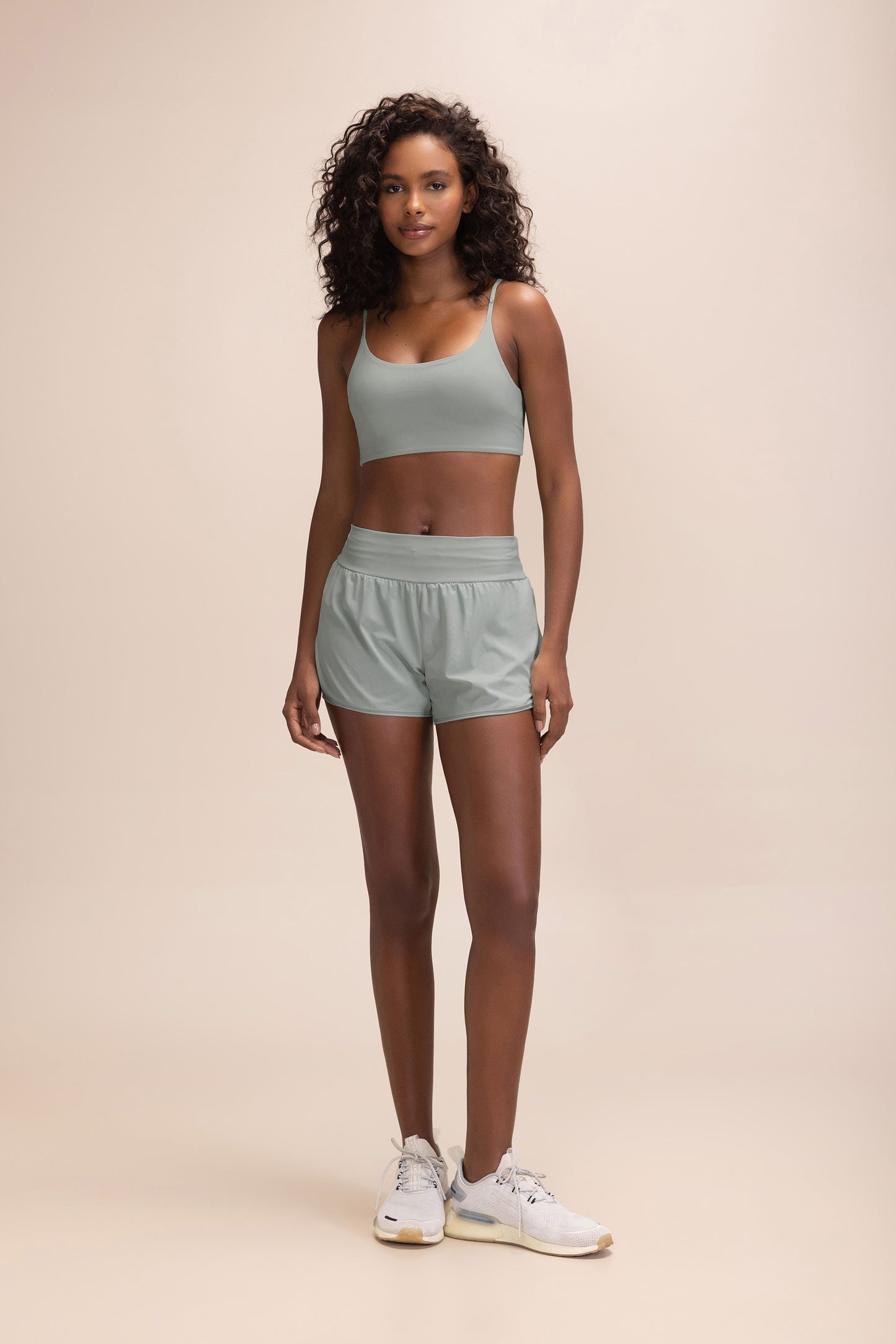 Curve Sense® Bra