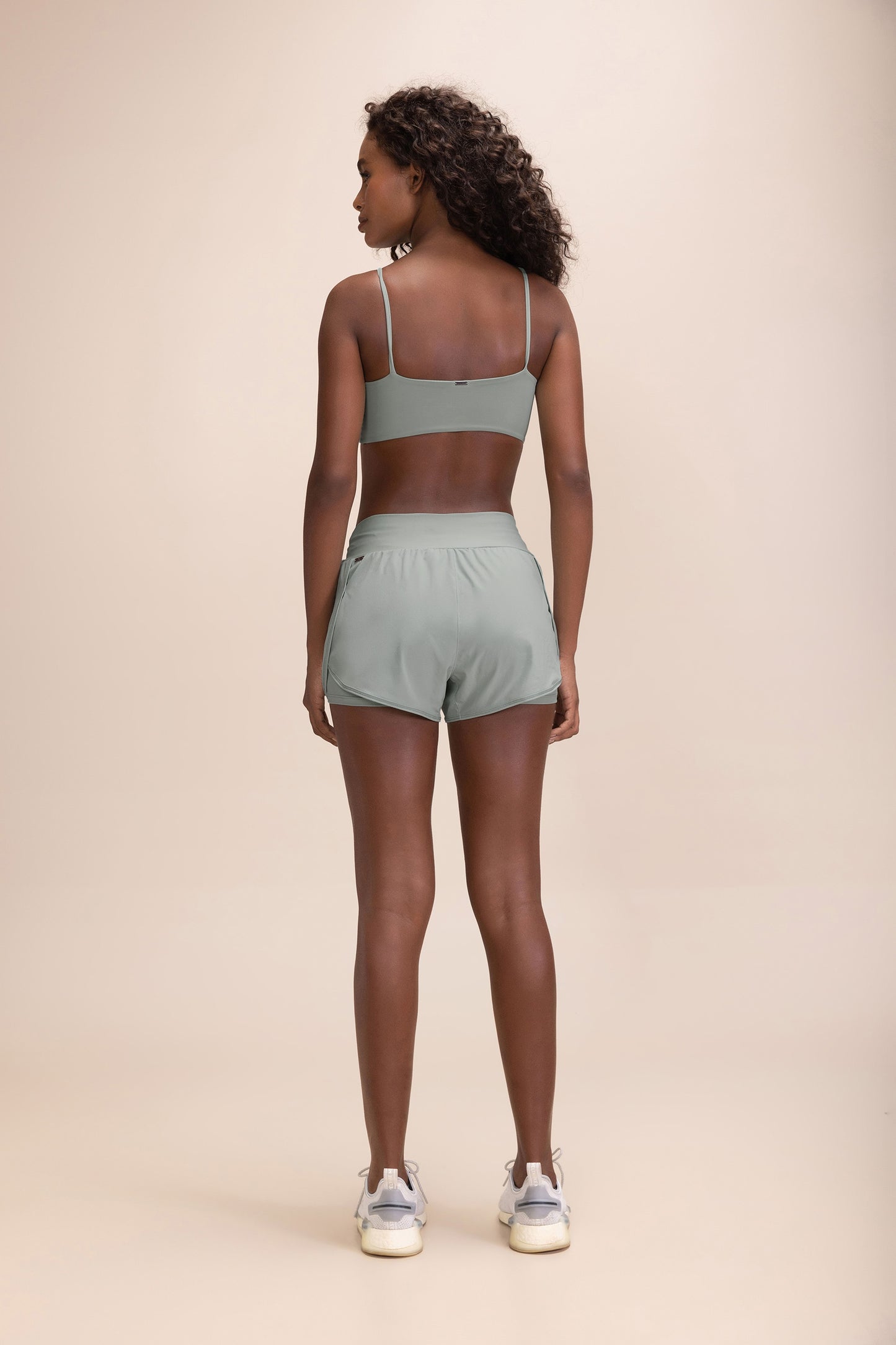 Curve Sense® Bra