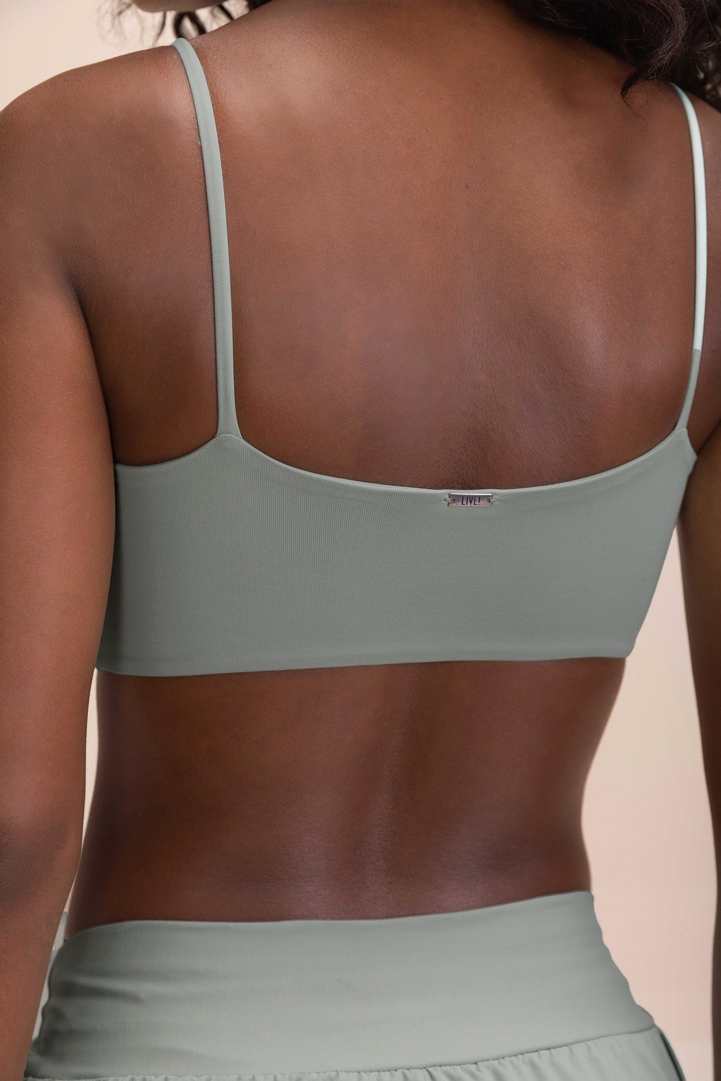 Curve Sense® Bra