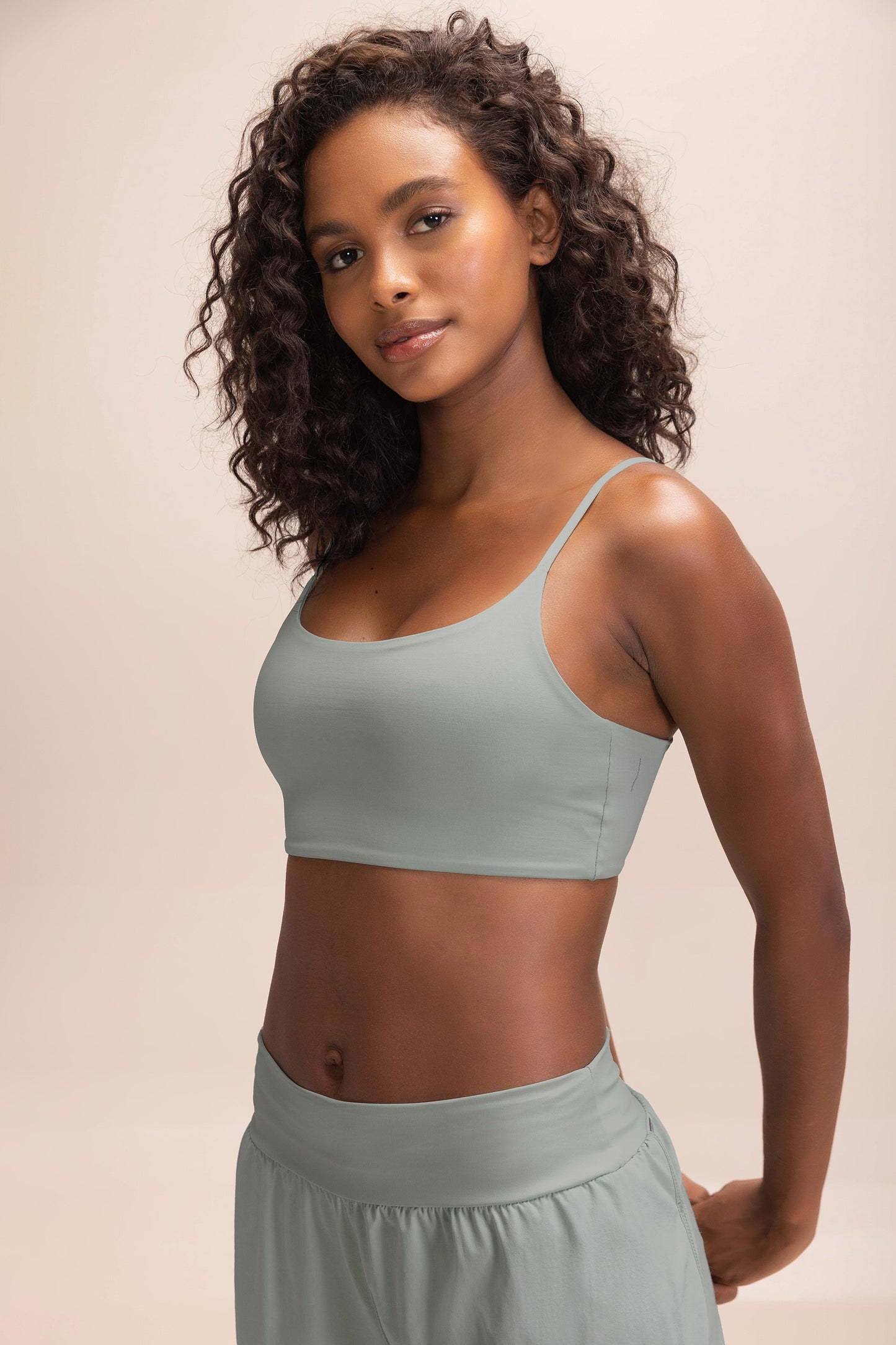 Curve Sense® Bra