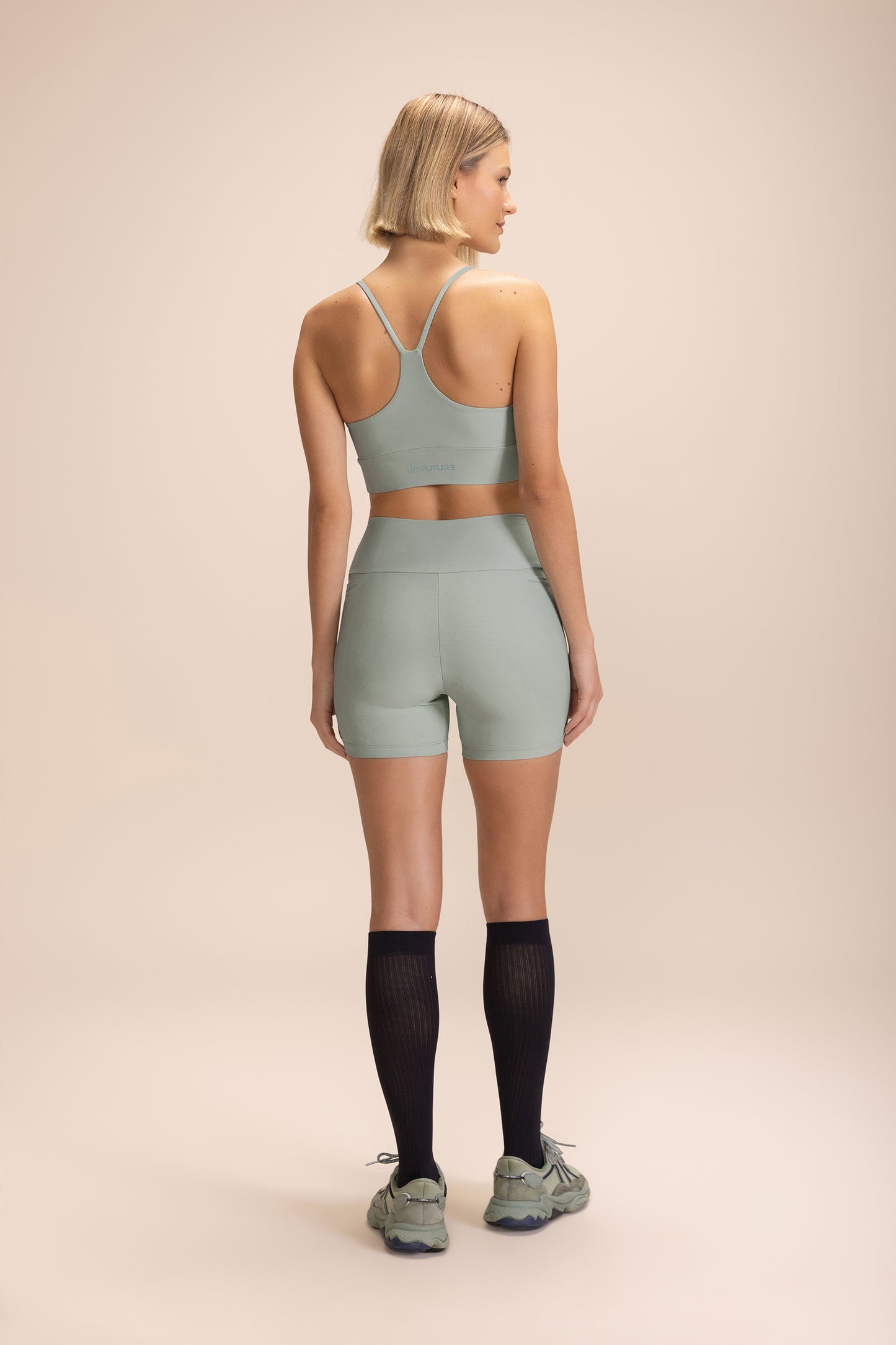 Fit Green® Shorts
