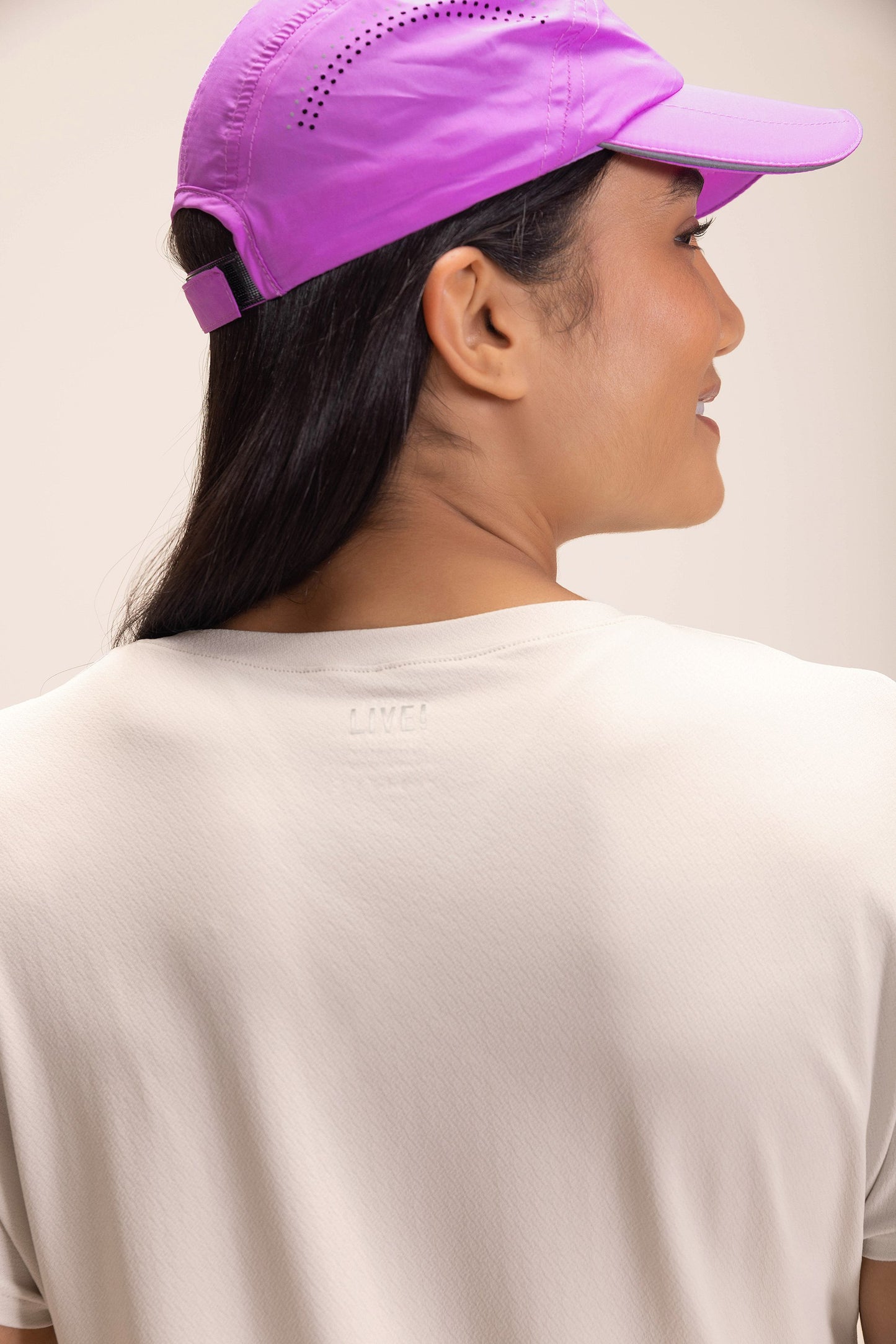 V-Neck Comfort Training Tee