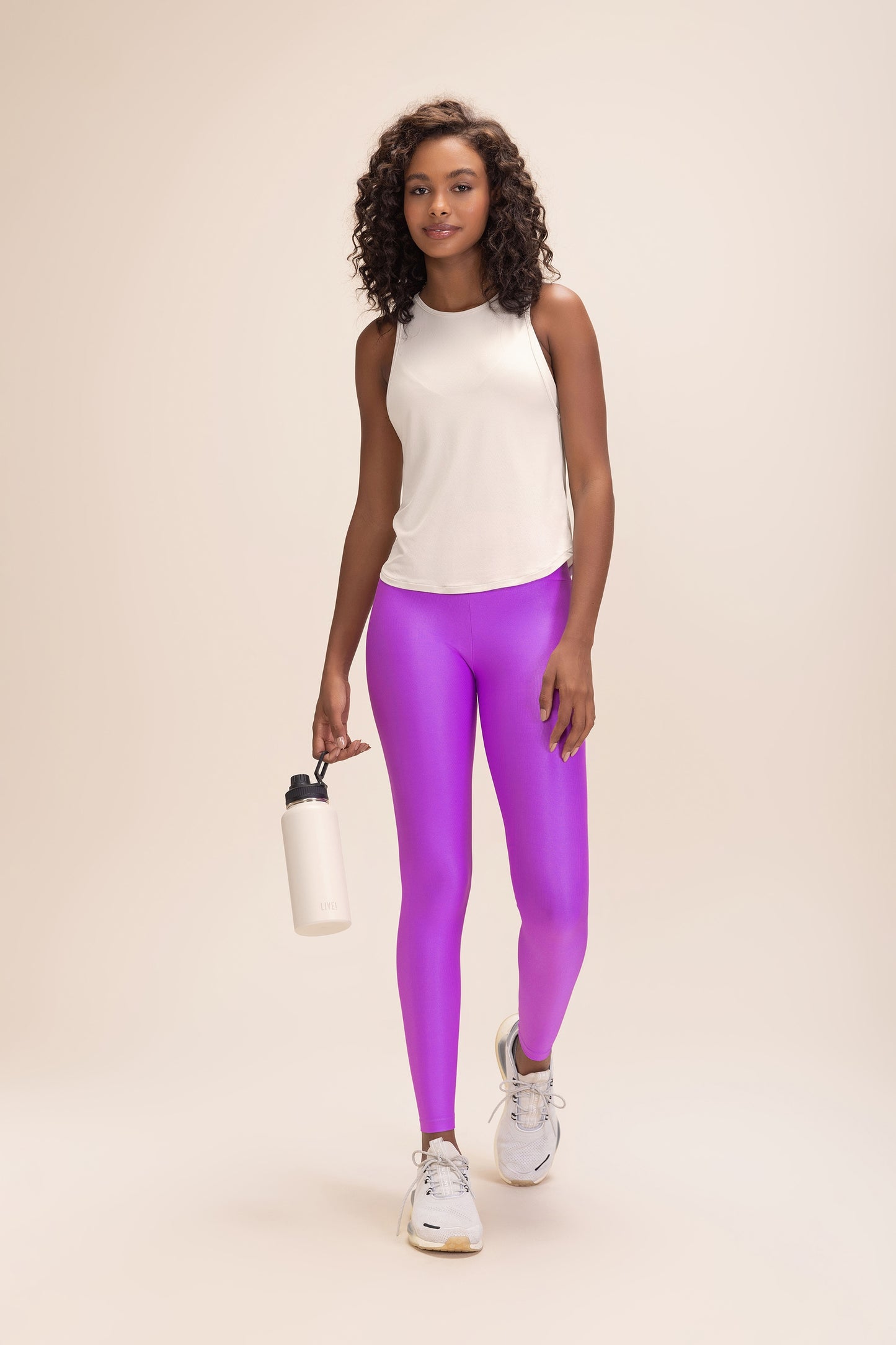Comfort Basic Tank Top