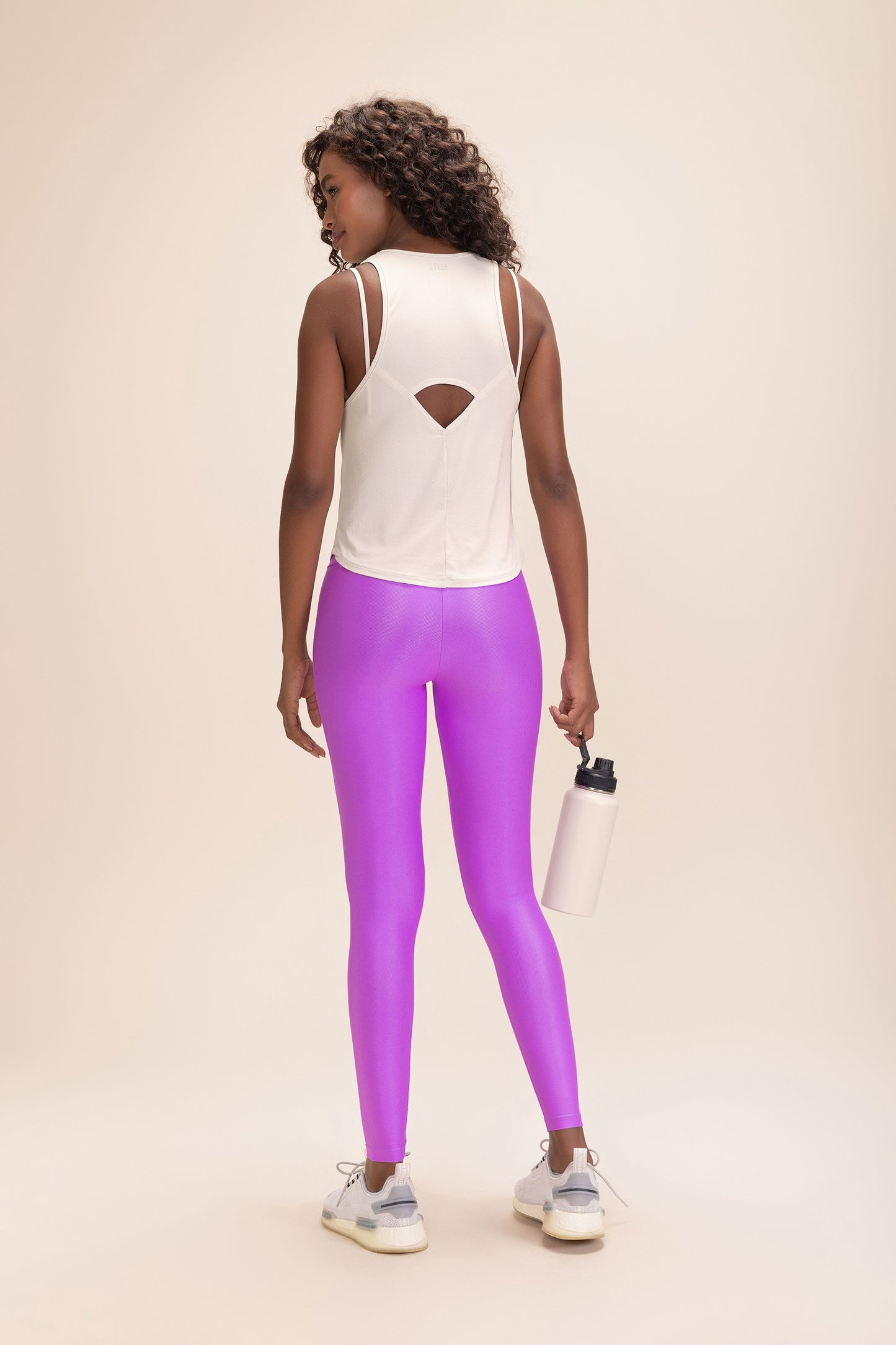 Comfort Basic Tank Top