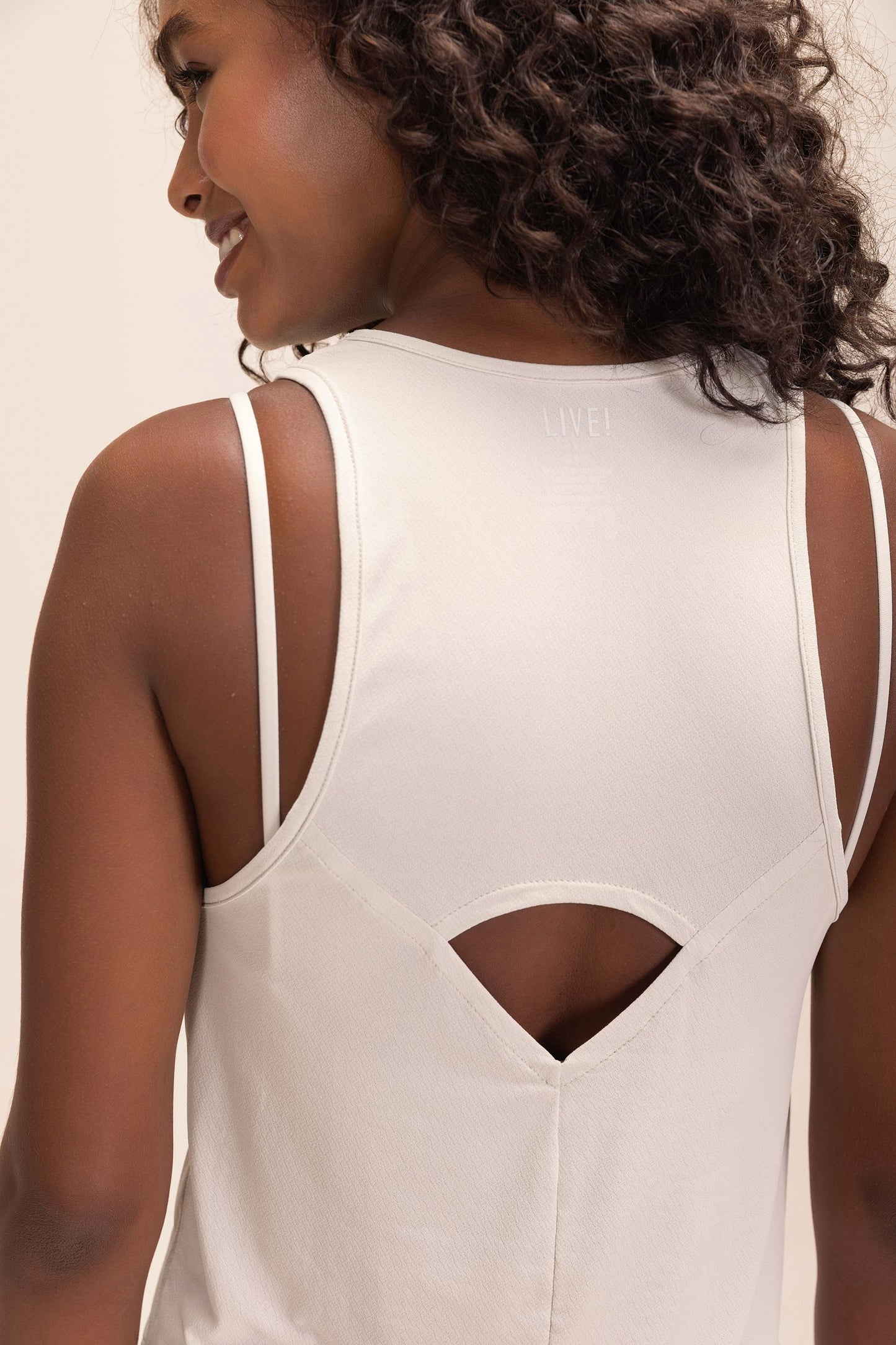 Comfort Basic Tank Top