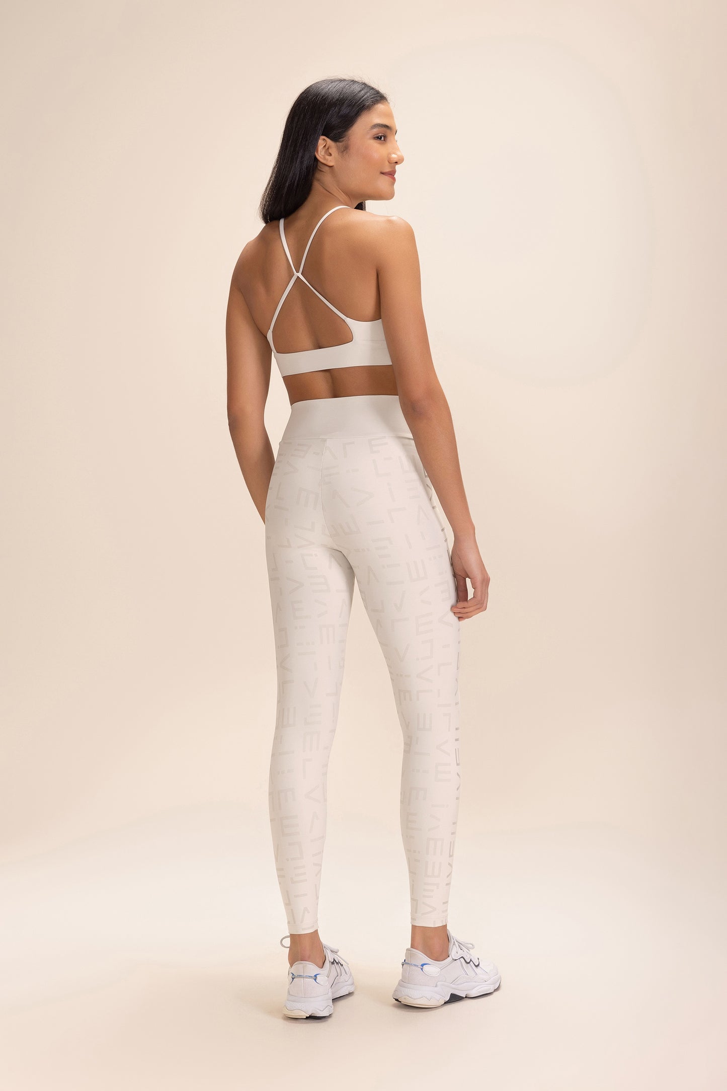 Color Fit Sport Bra