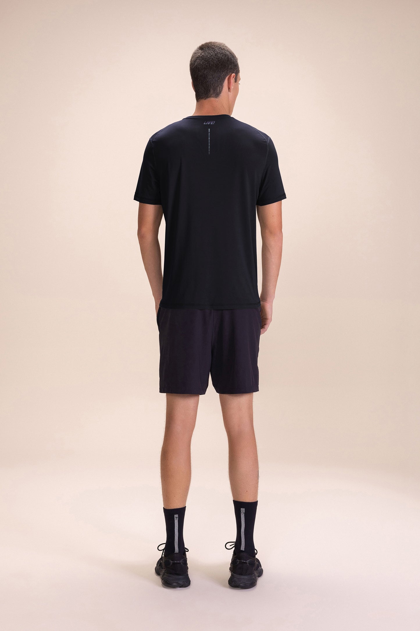 Comfy Men's T-shirt
