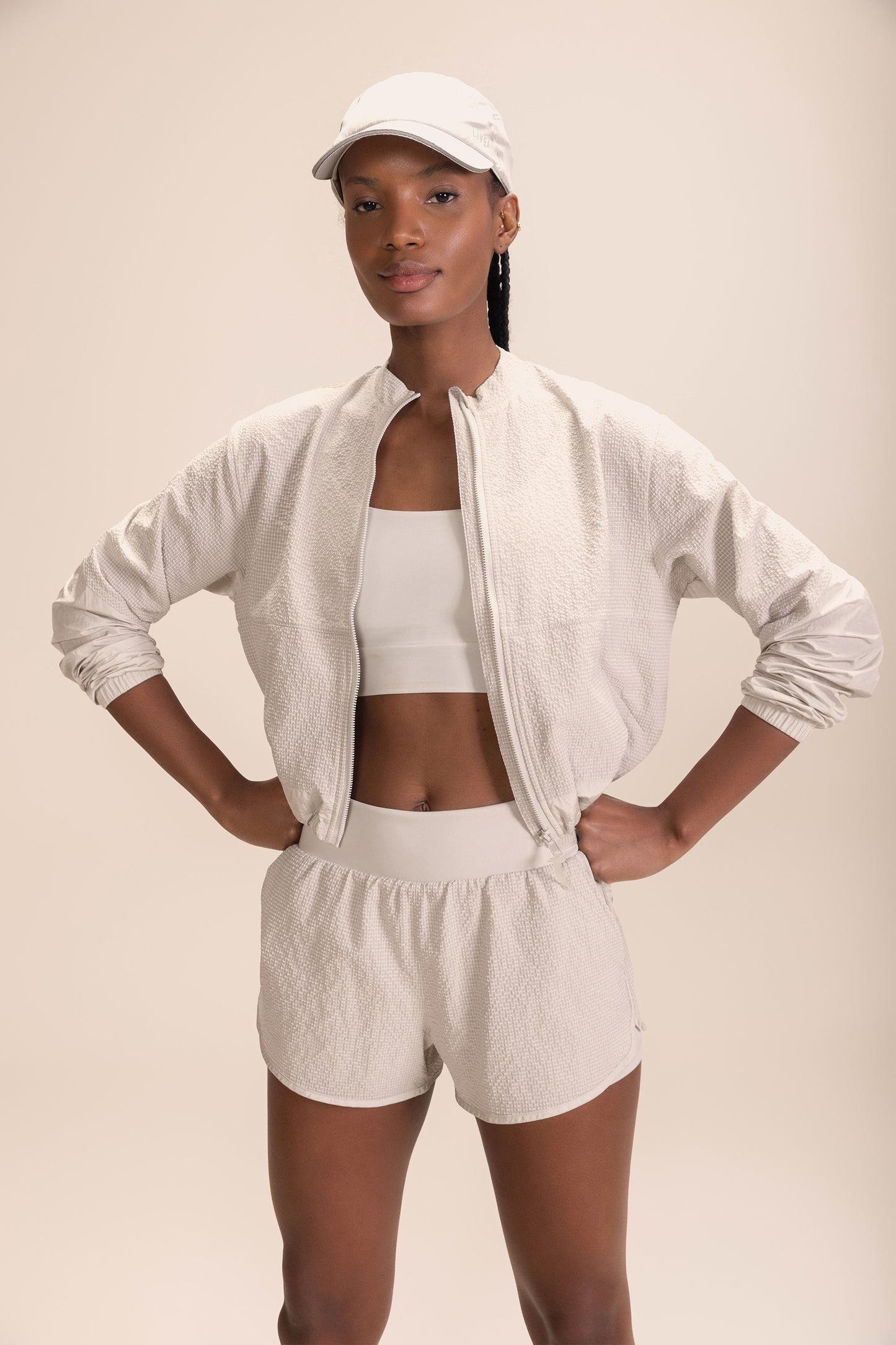 Tech Pixel Shorts