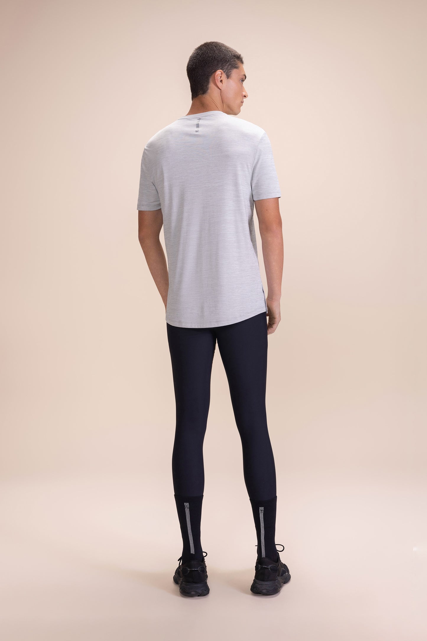 Comfy Merged T-shirt
