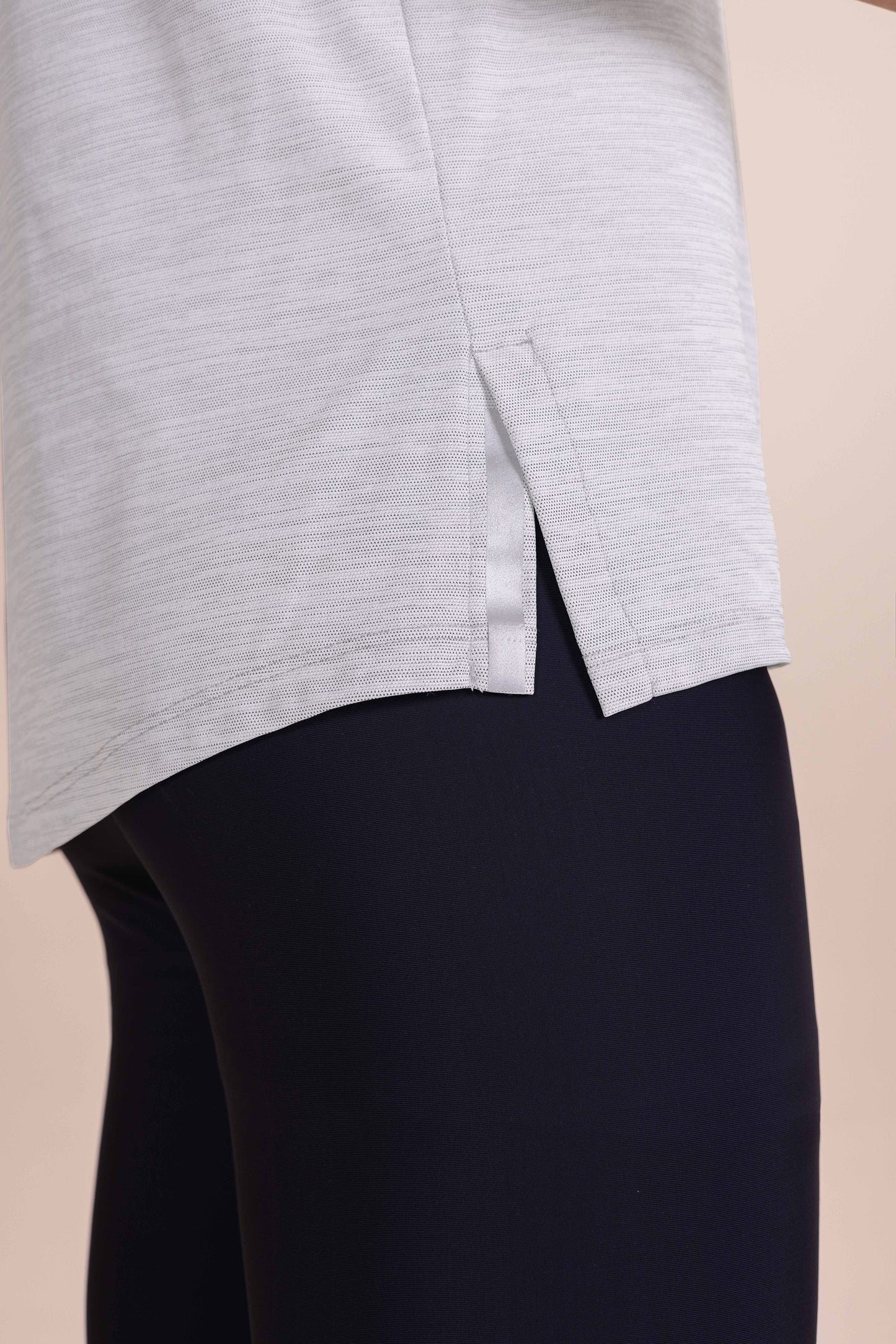 Comfy Merged T-shirt