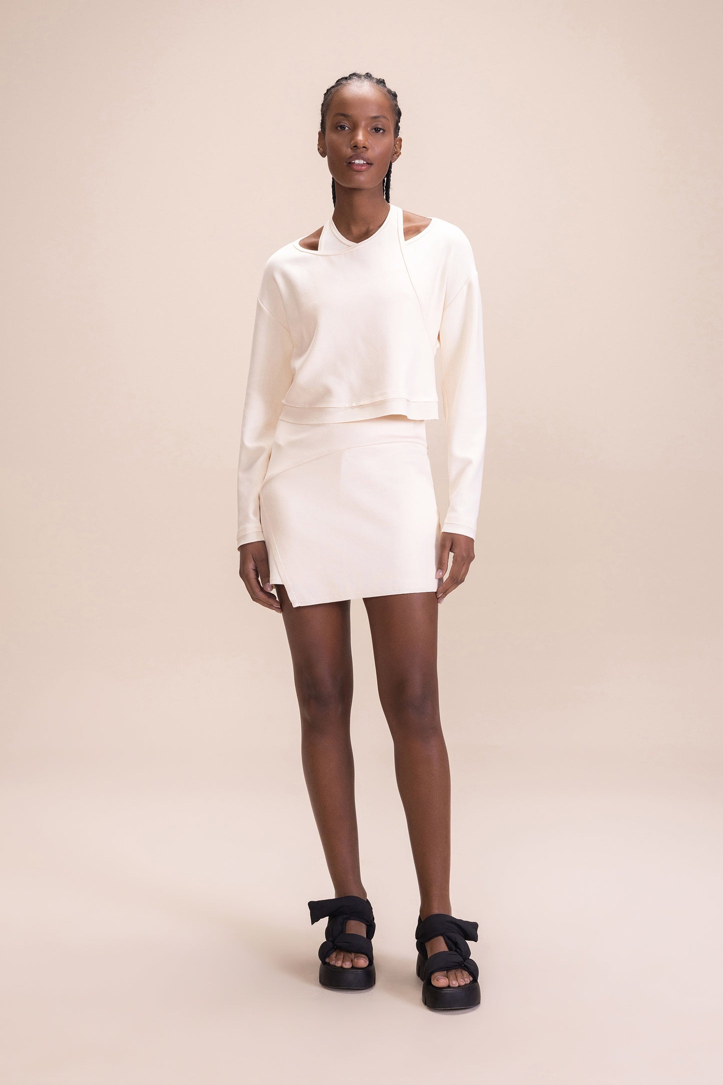 Posh Skorts