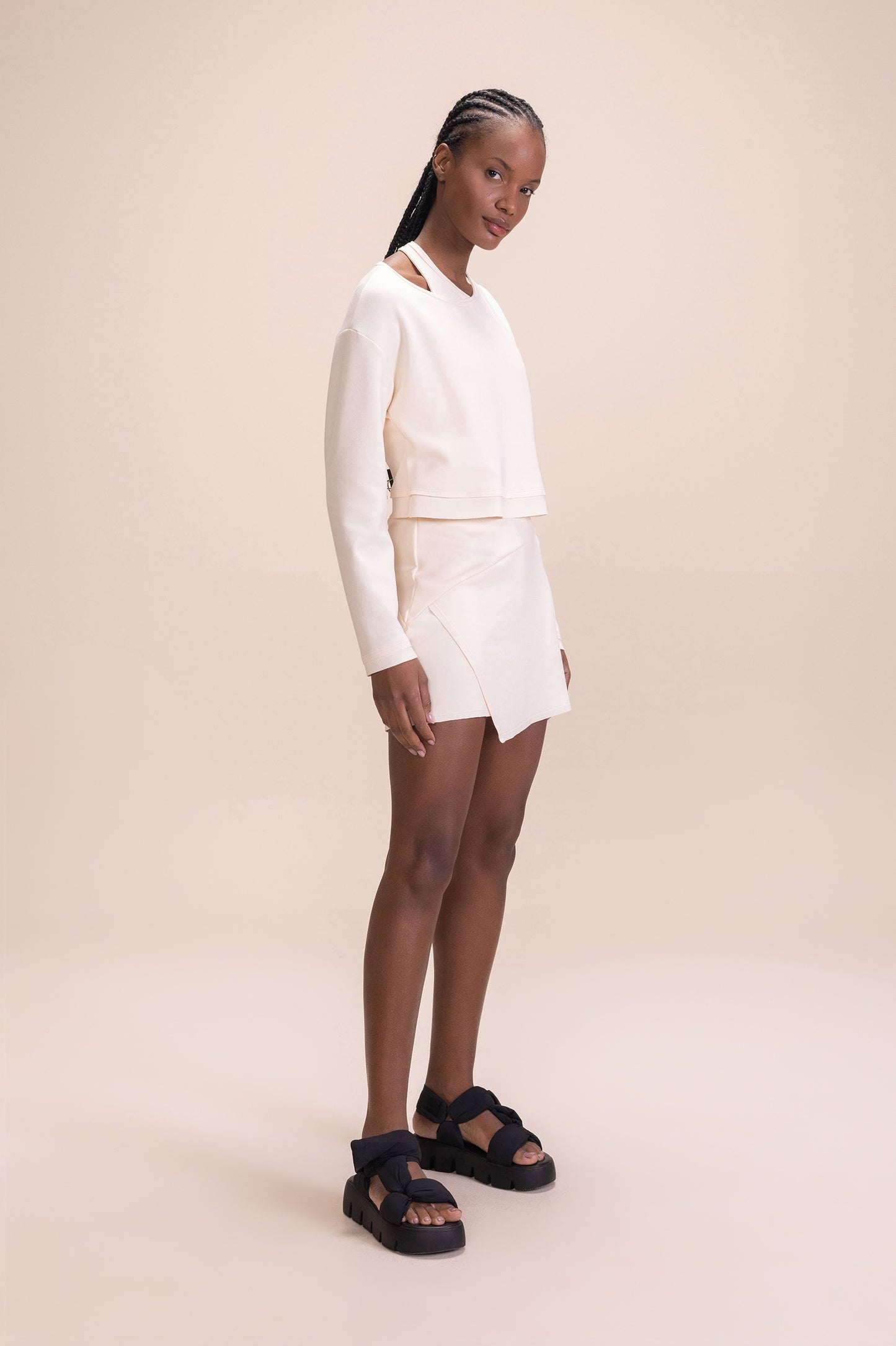 Posh Skorts