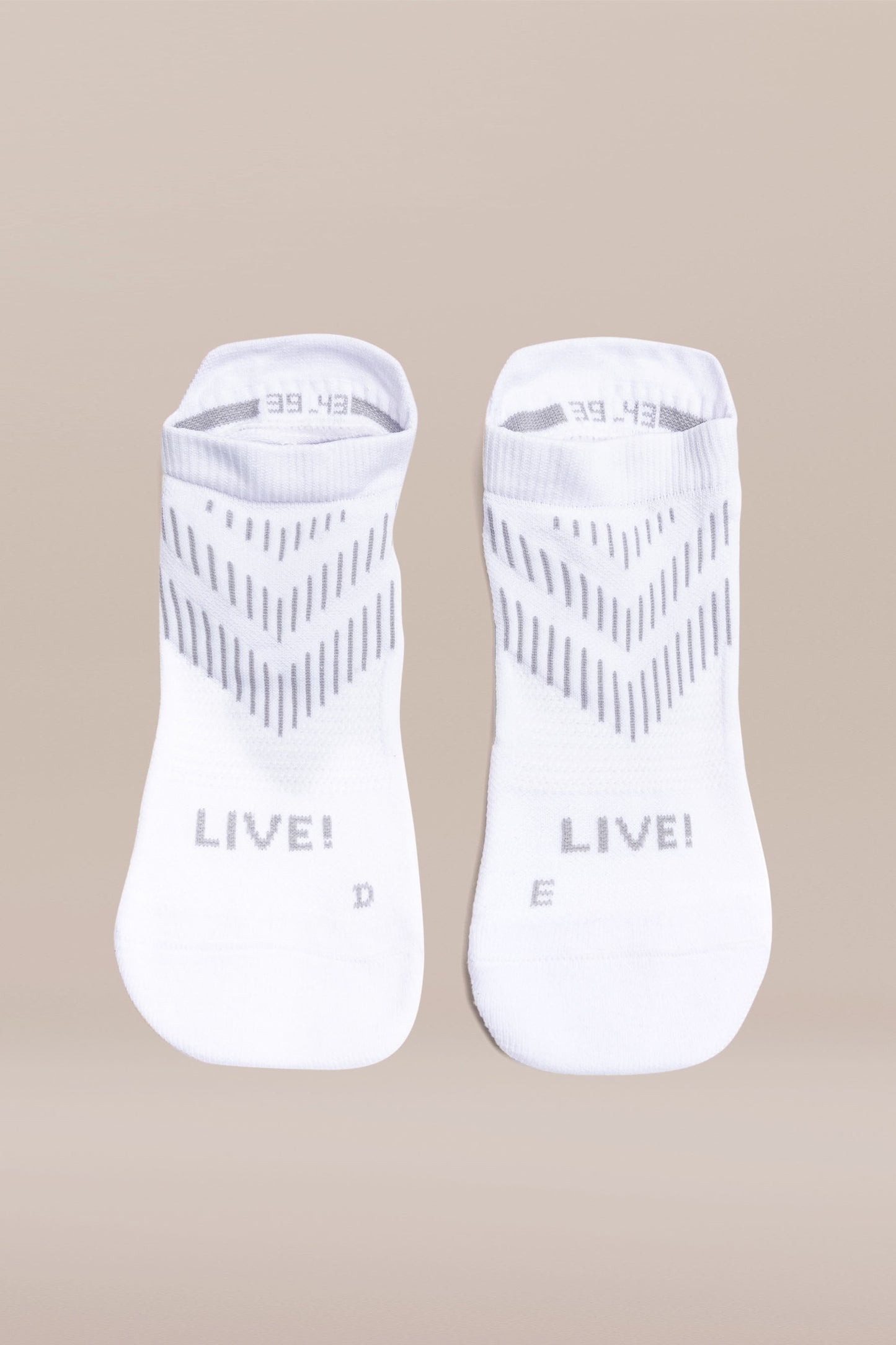 Fast Running Socks