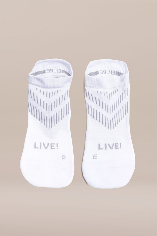 Fast Running Socks