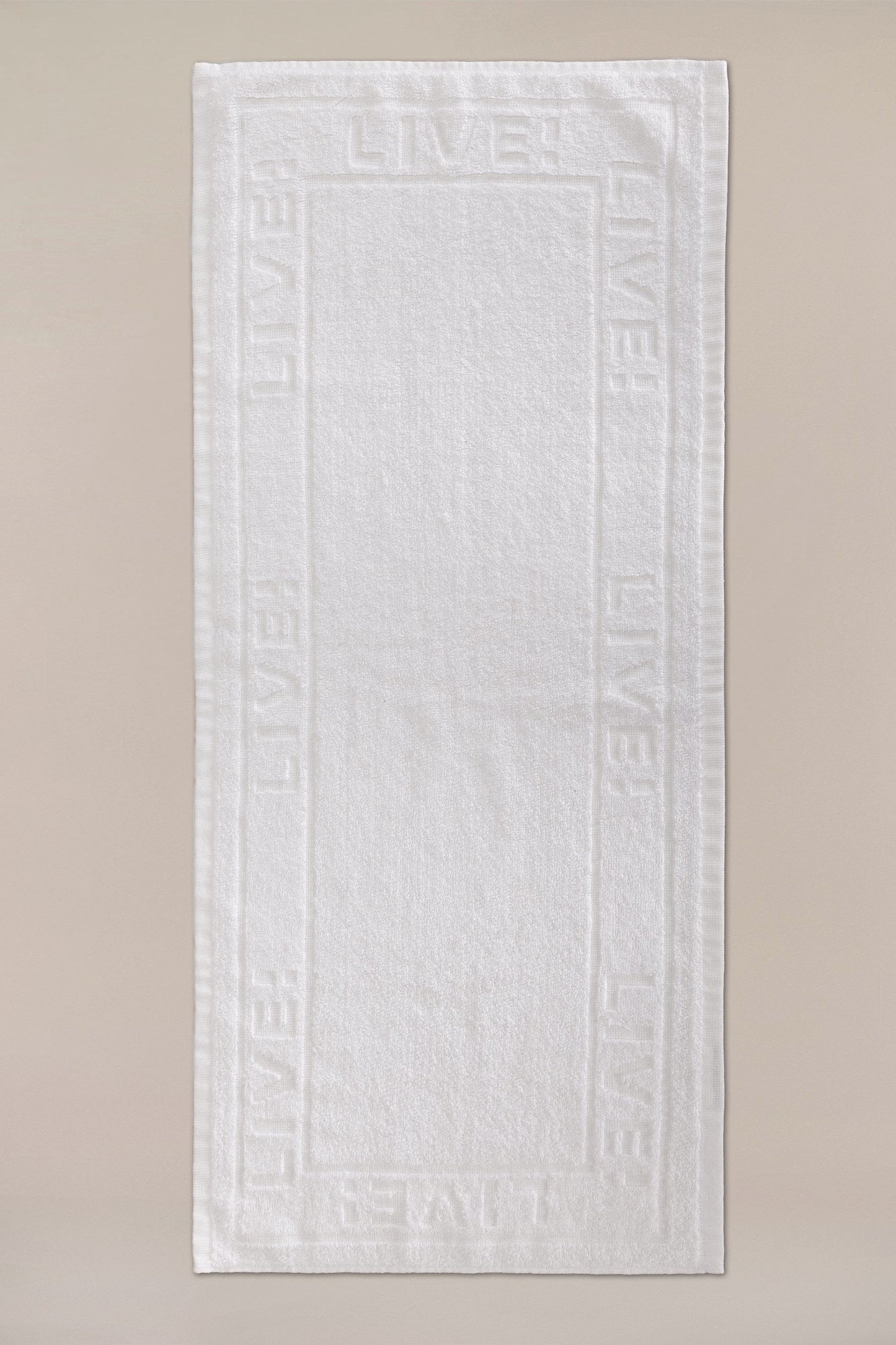 Energy Dry Towel
