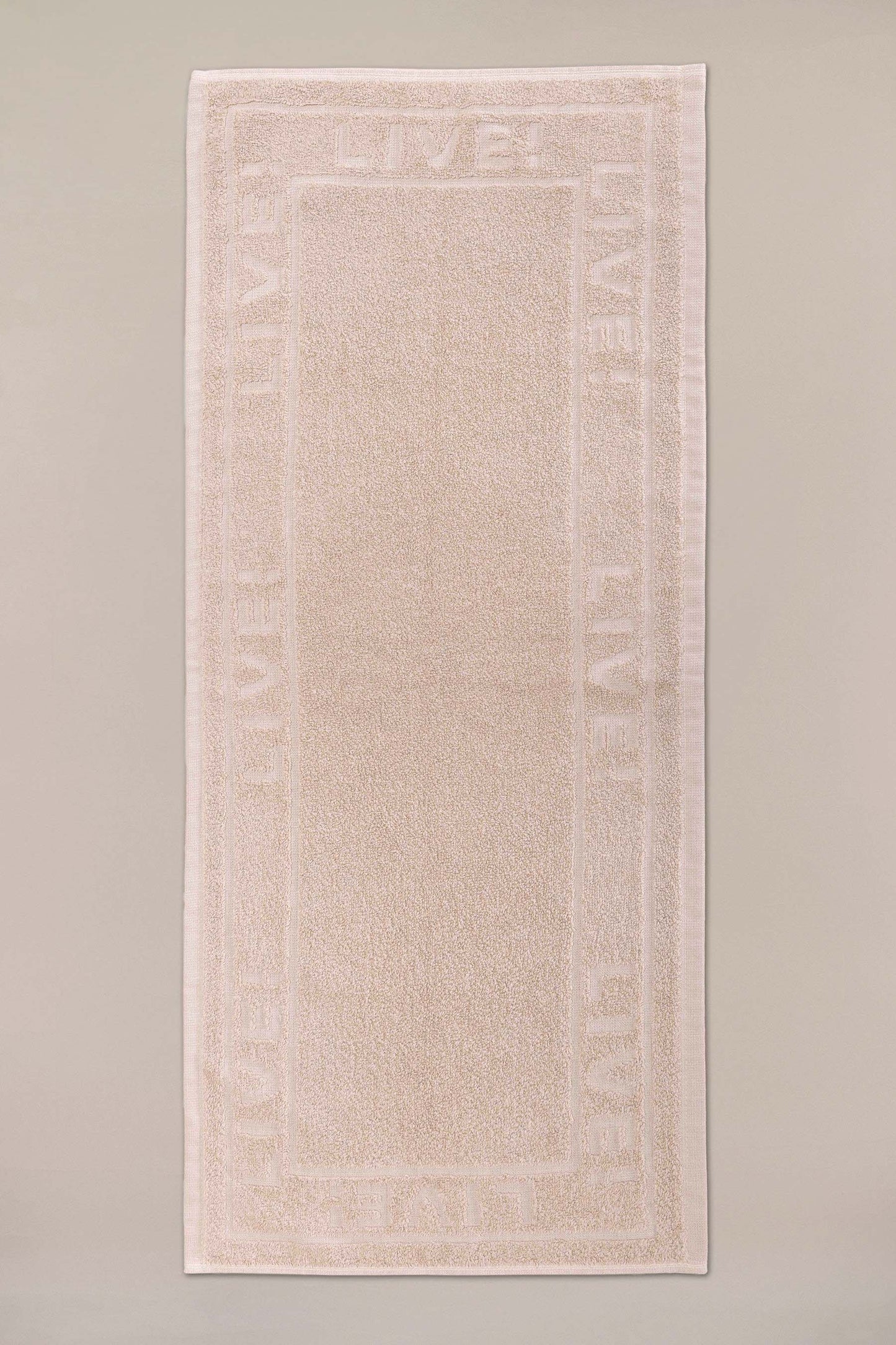 Energy Dry Towel