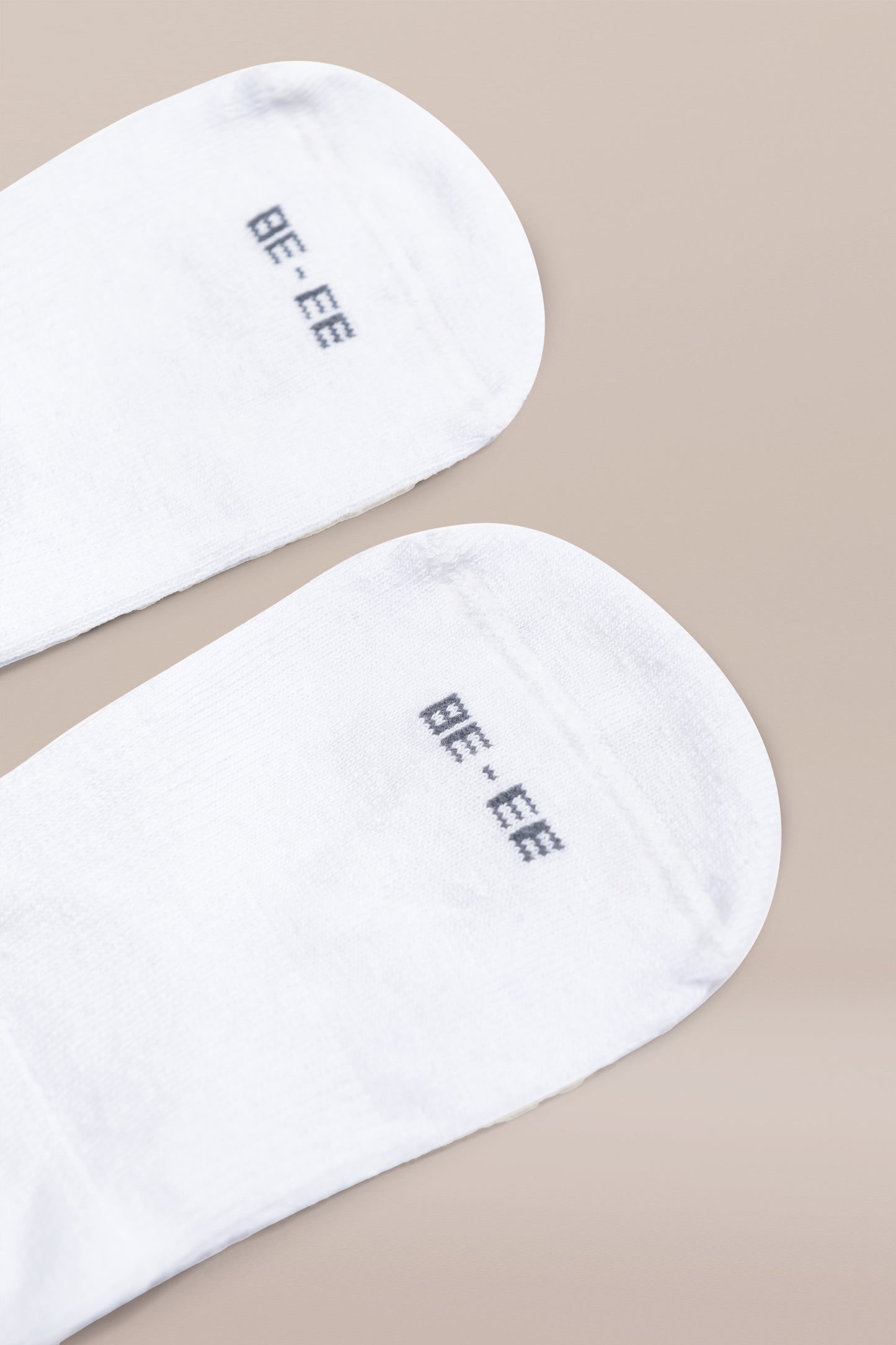 Invisible Socks