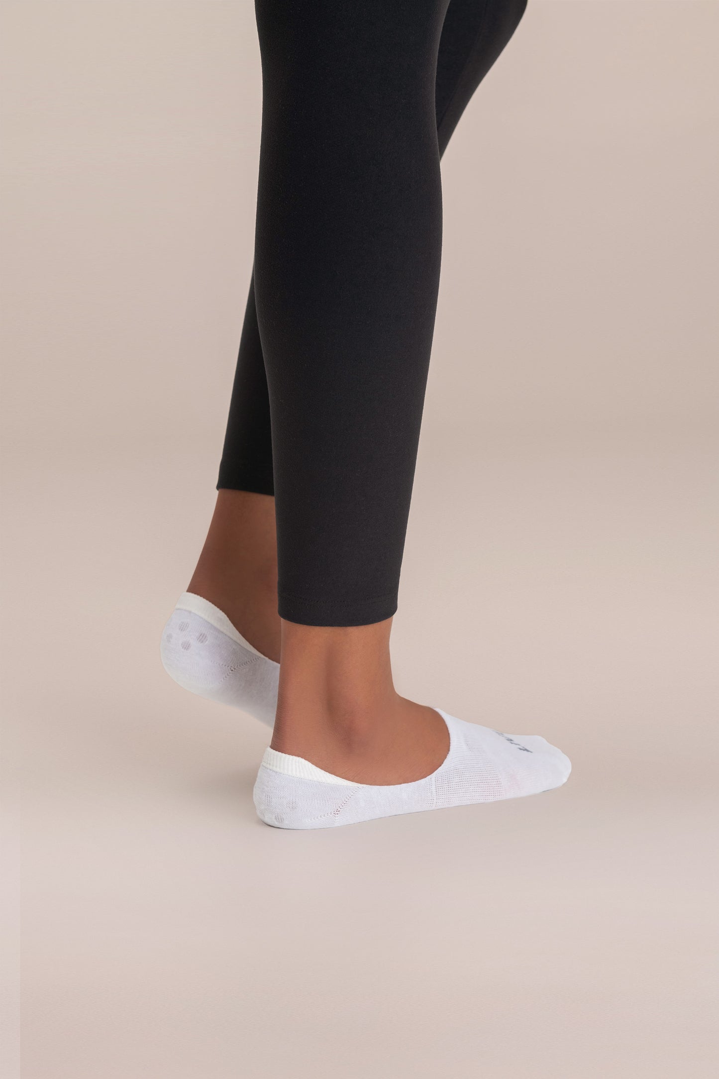 Invisible Socks