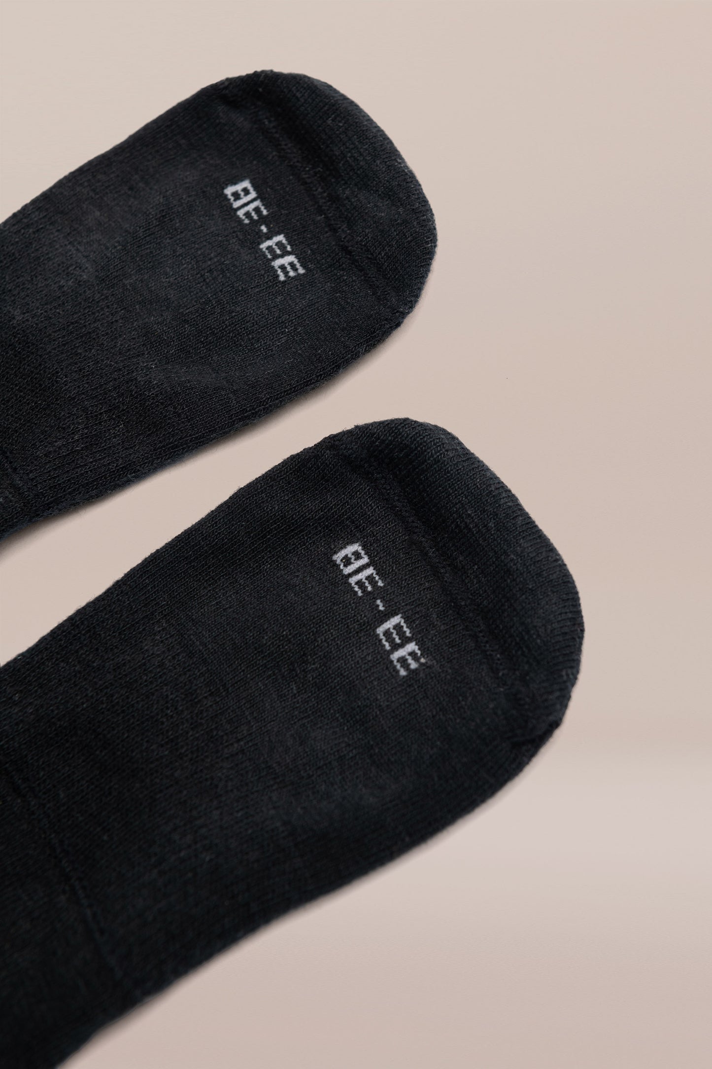 Invisible Socks