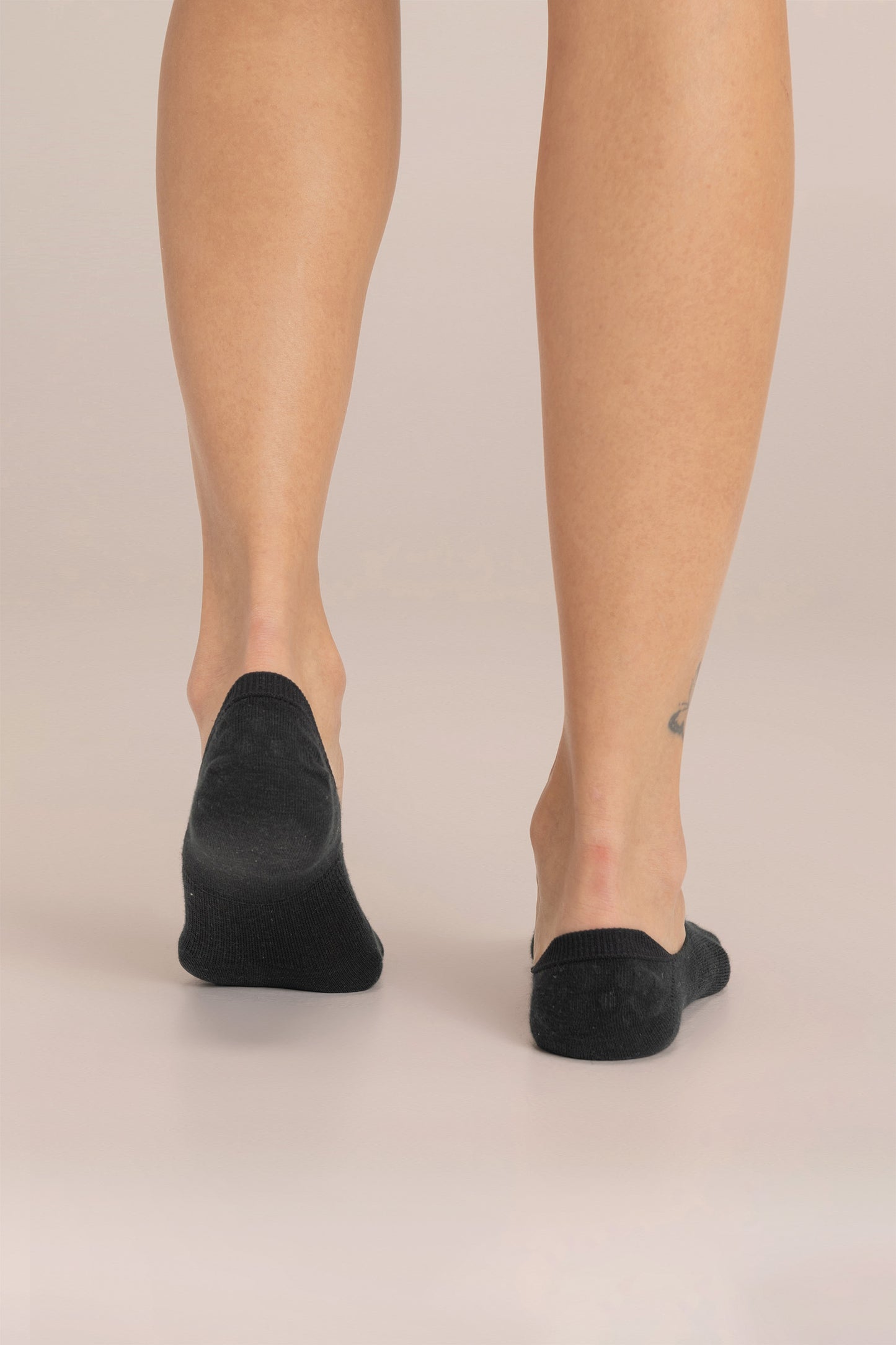 Invisible Socks