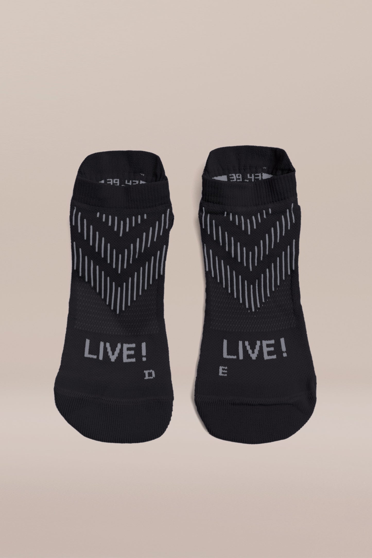 Fast Running Socks