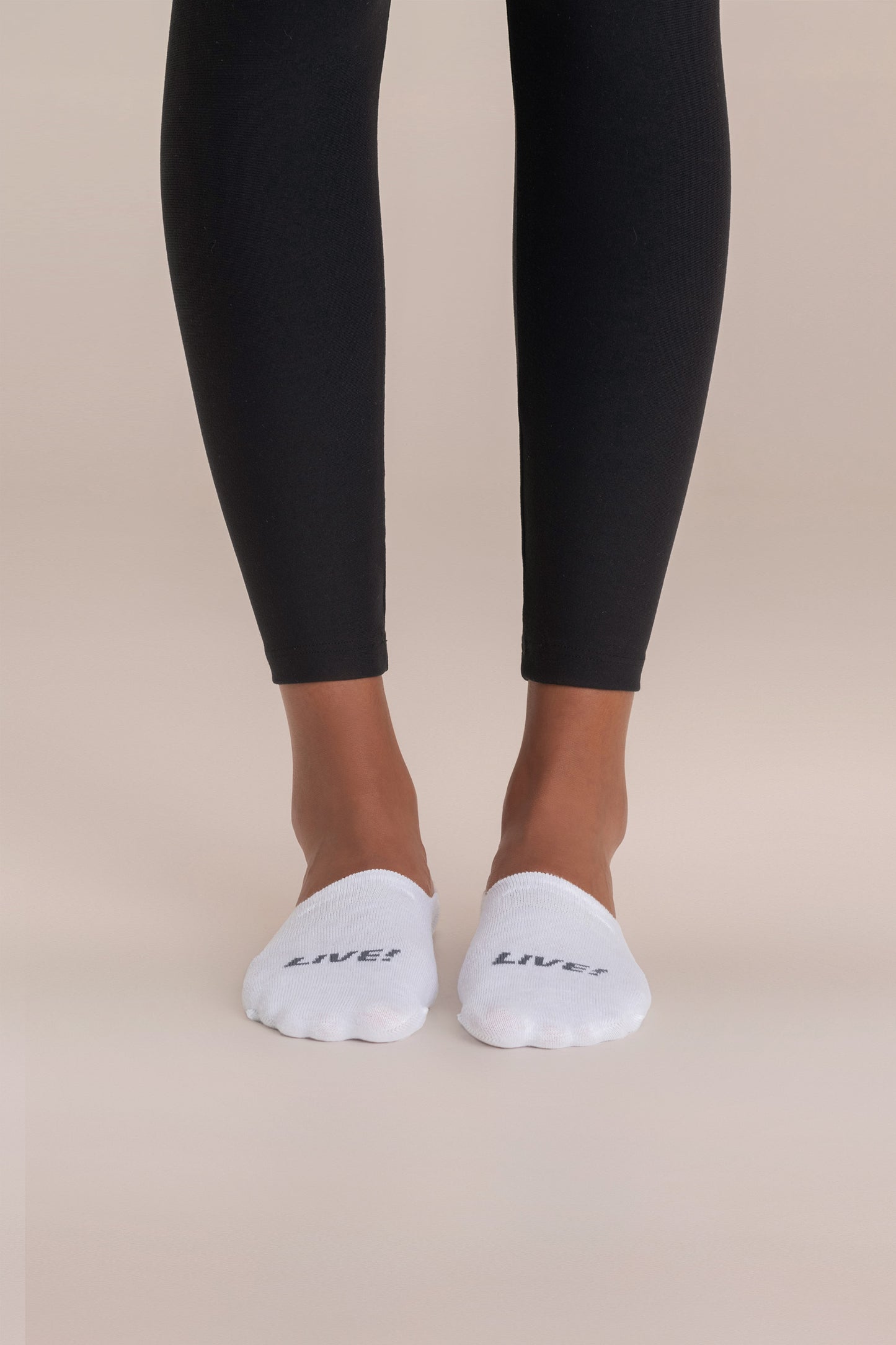 Invisible Socks