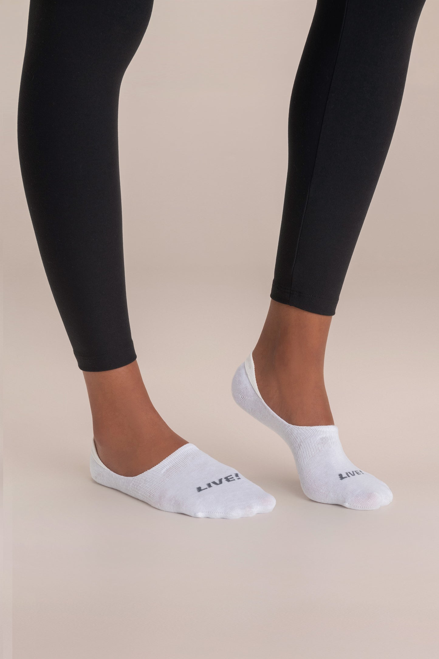 Invisible Socks