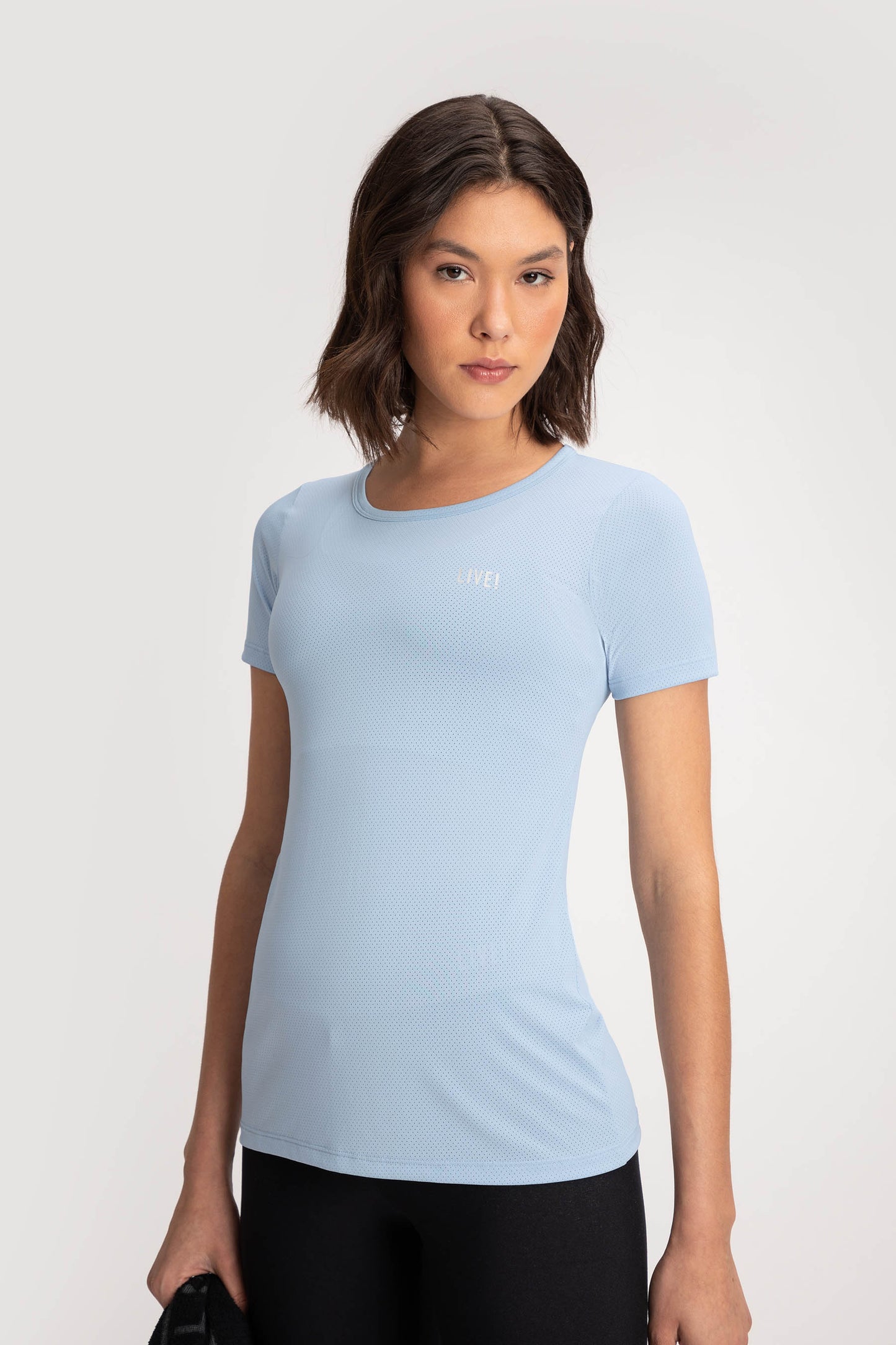 CAMISETA ACTION DROP