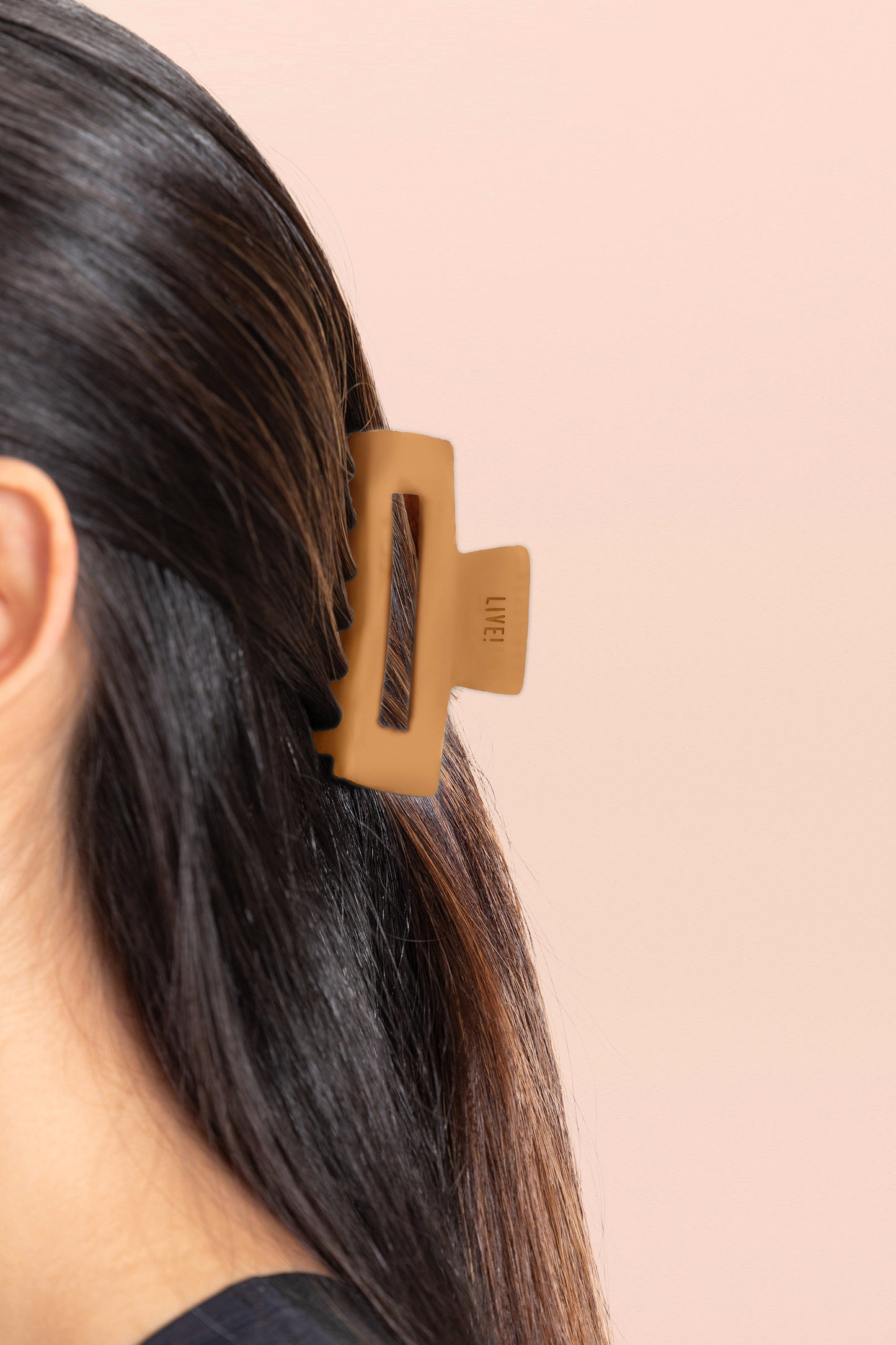 Maxi Hair Clip