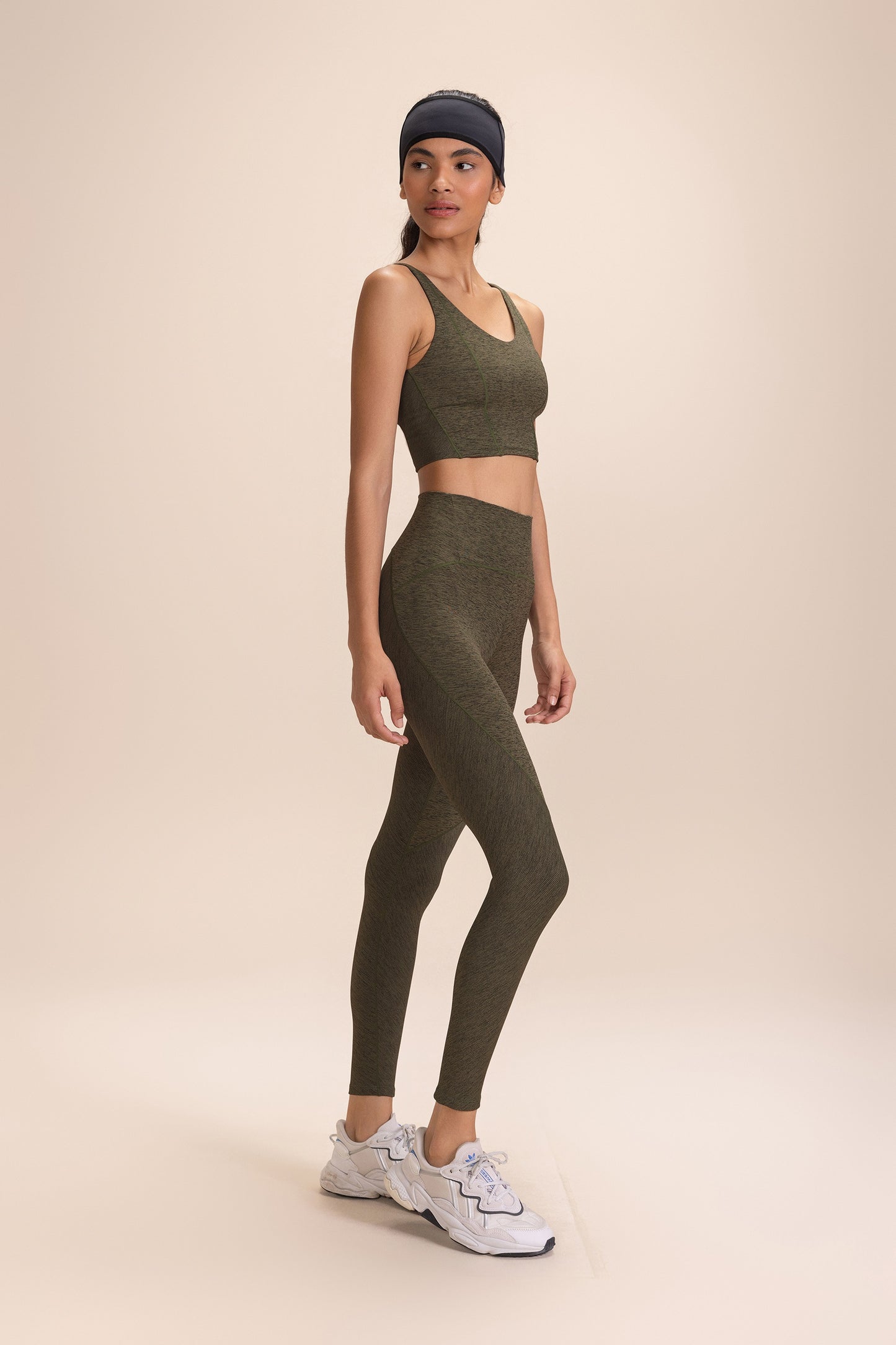 Groove Line Leggings
