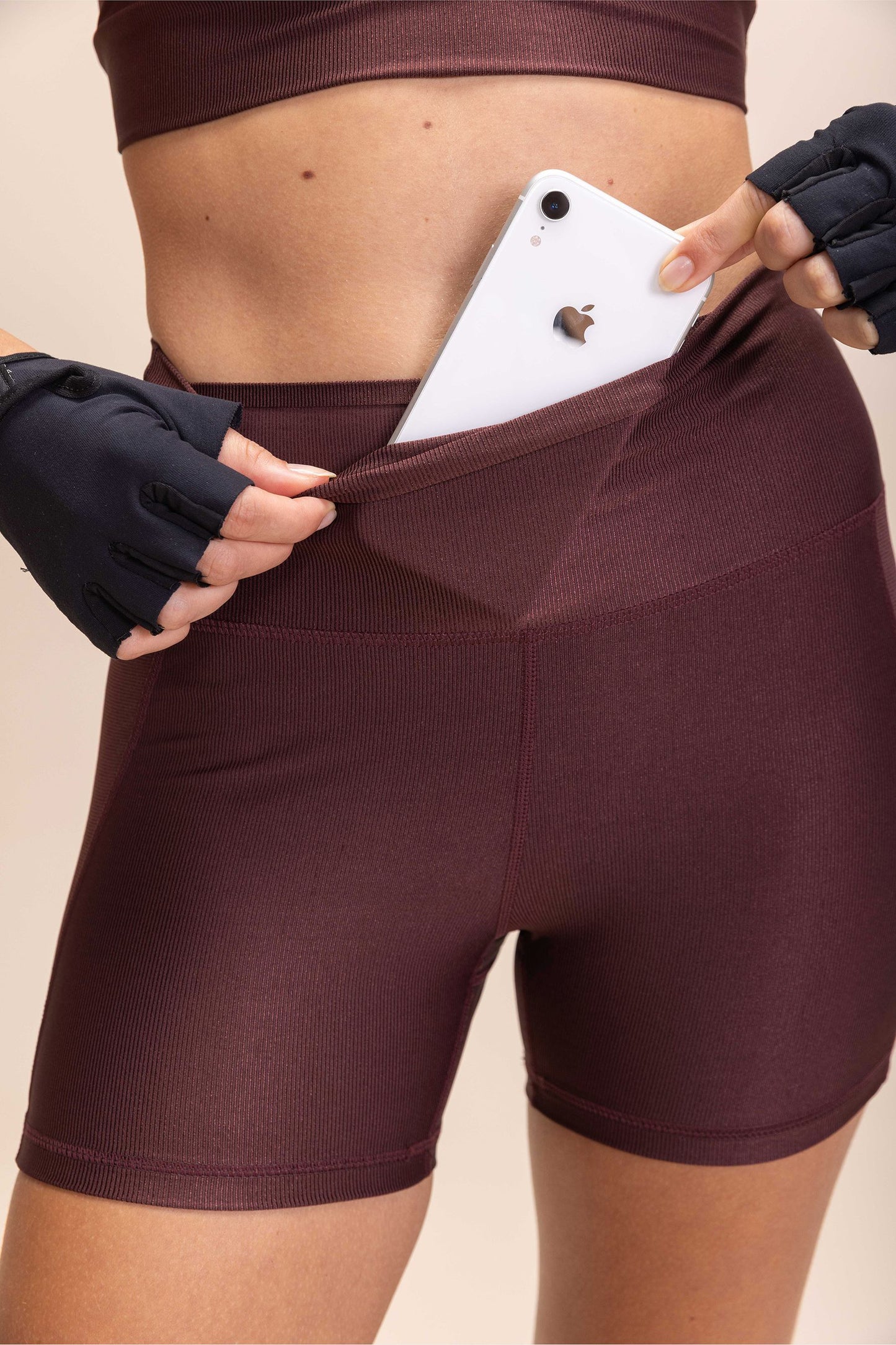 Allure® Adaptiv Fit Shorts