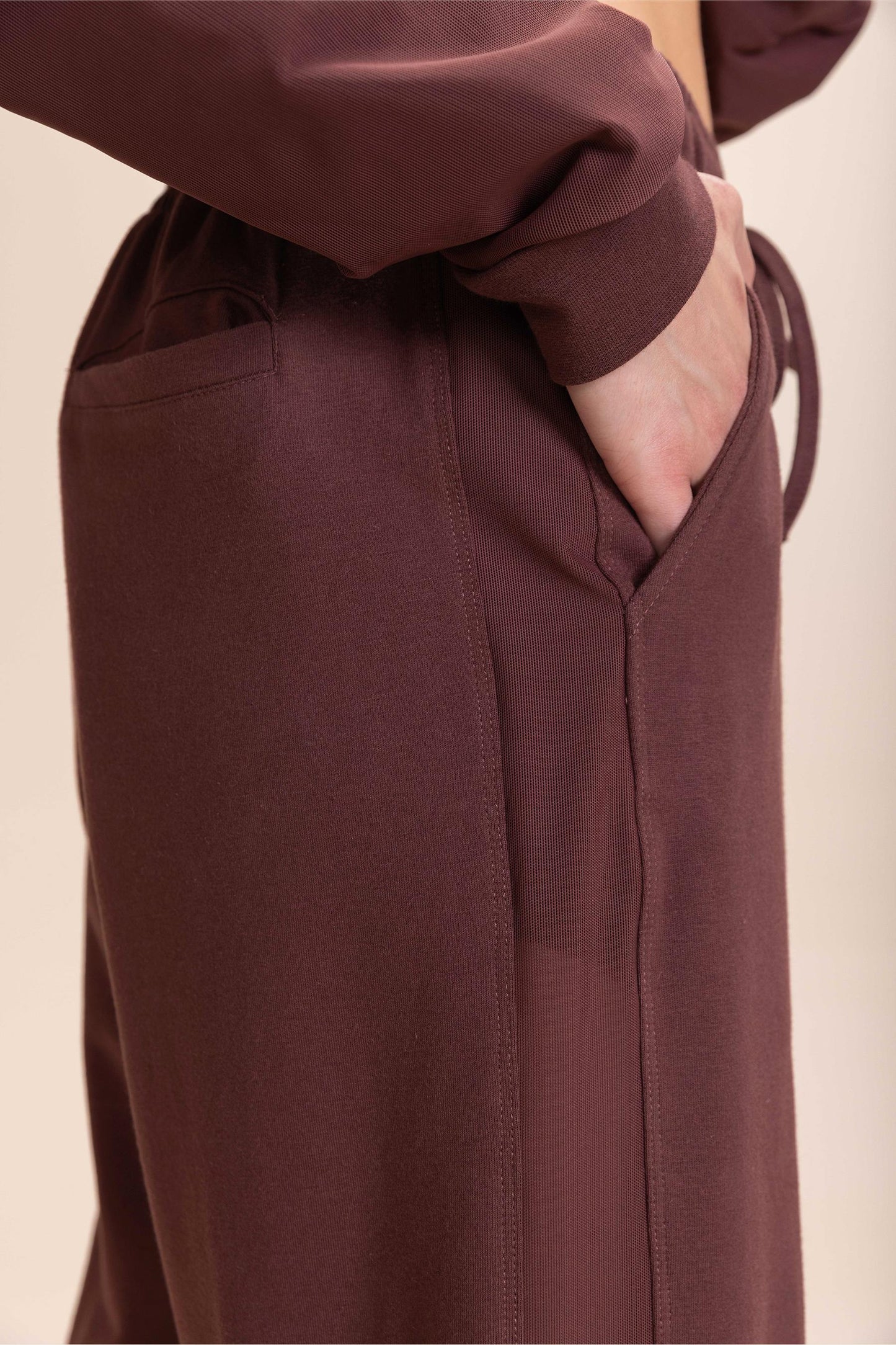 CALCA JOGGER JOG SWEET