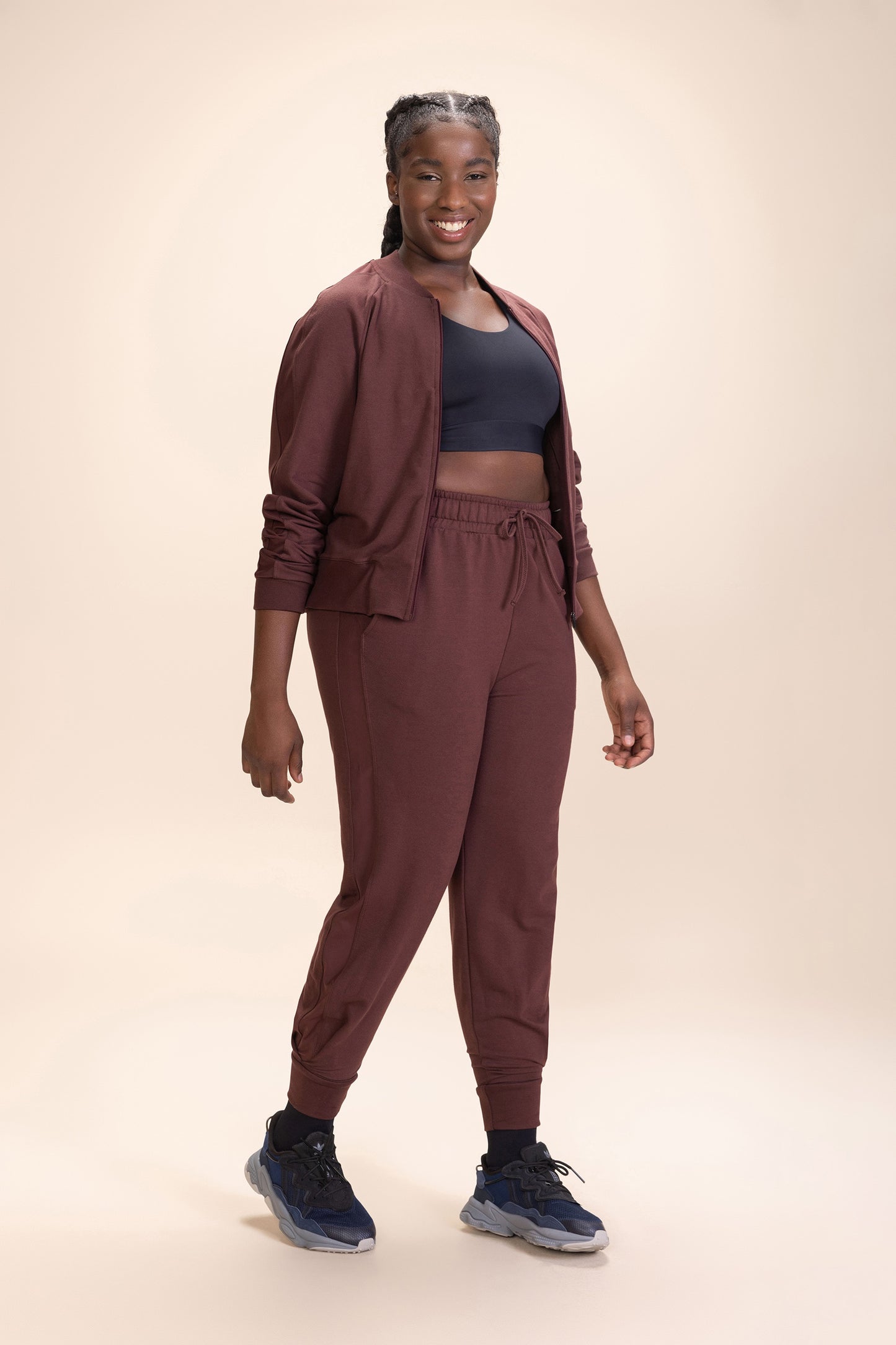 CALCA JOGGER JOG SWEET