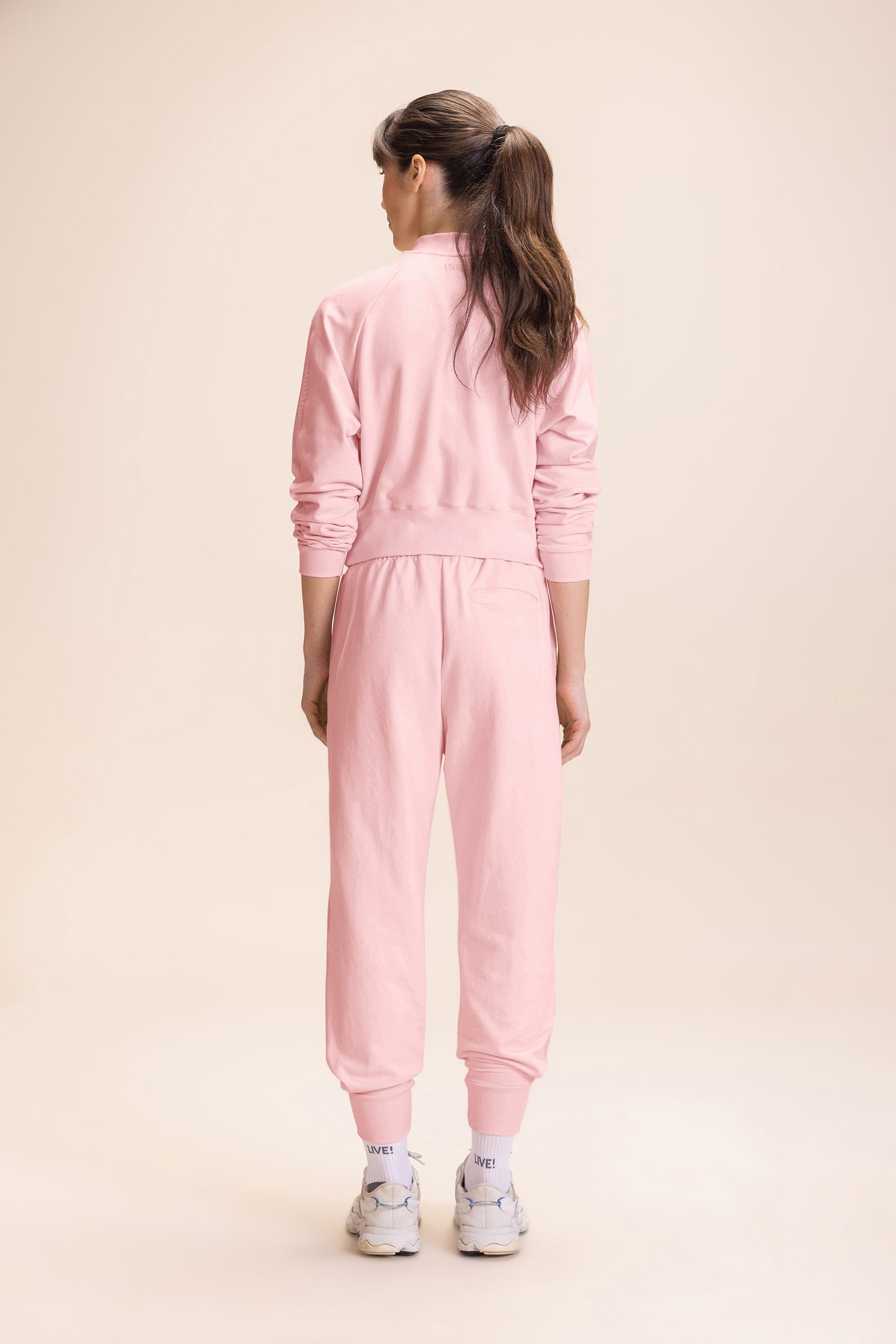 CALCA JOGGER JOG SWEET