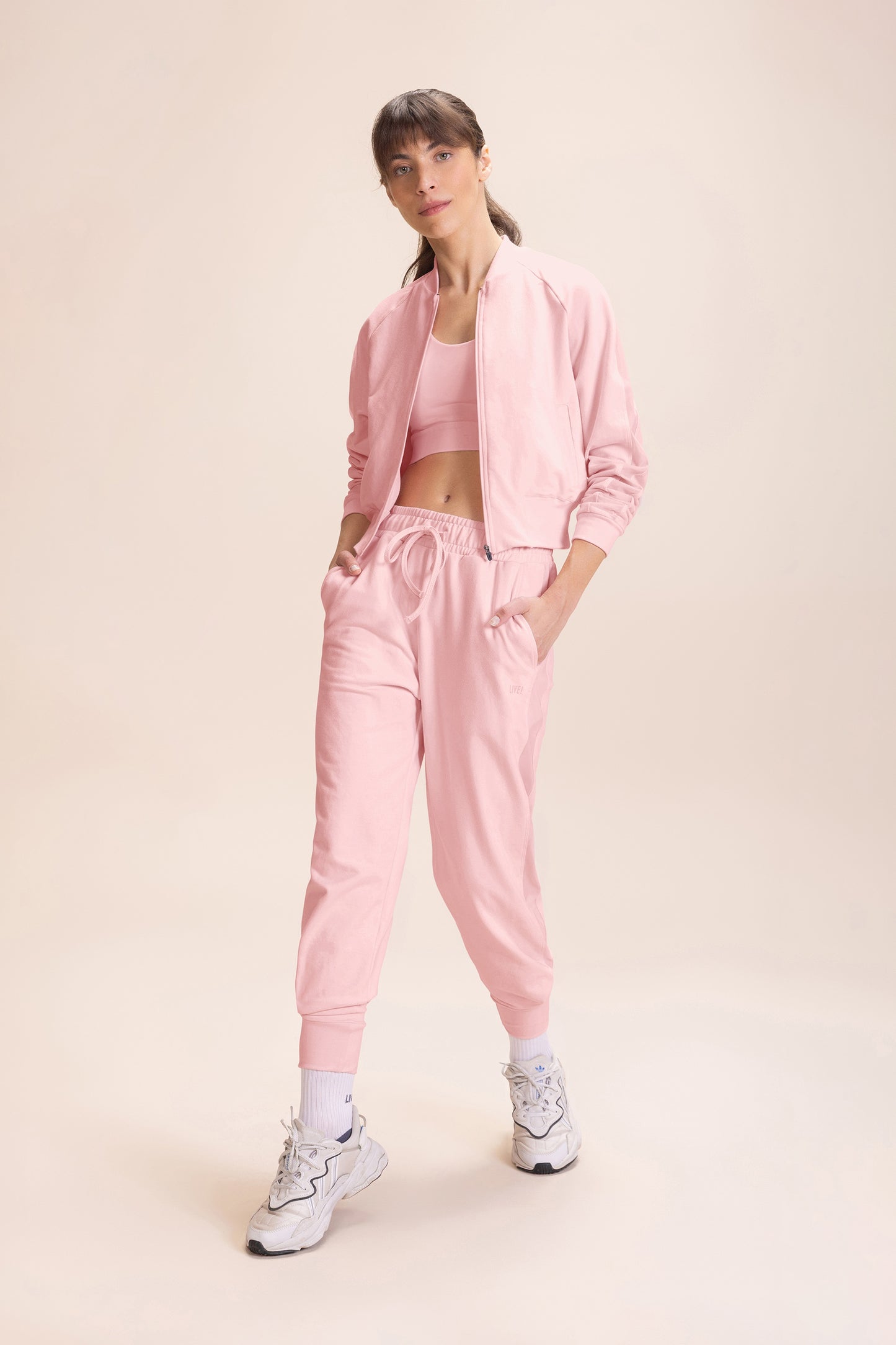 CALCA JOGGER JOG SWEET