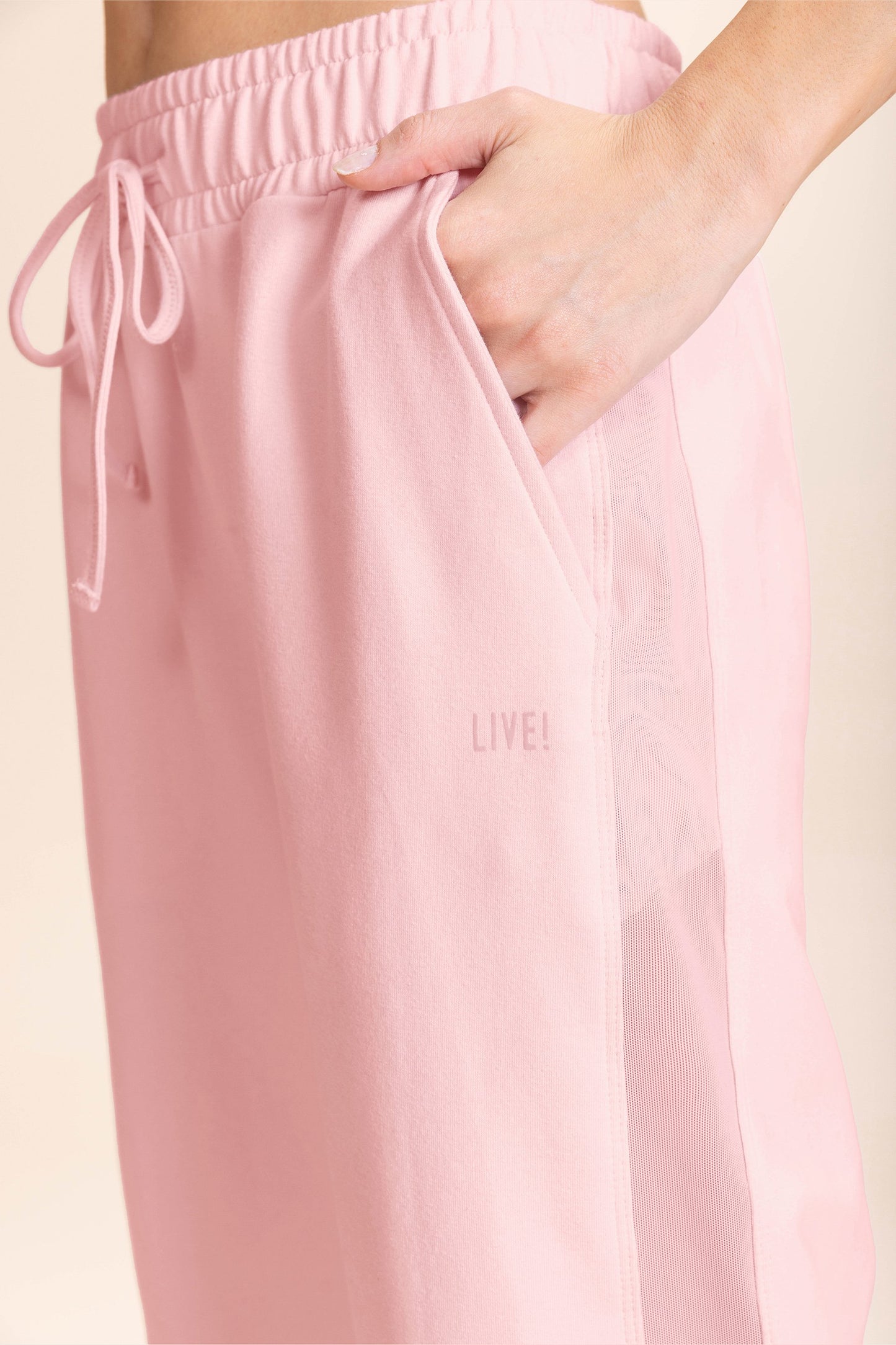 CALCA JOGGER JOG SWEET