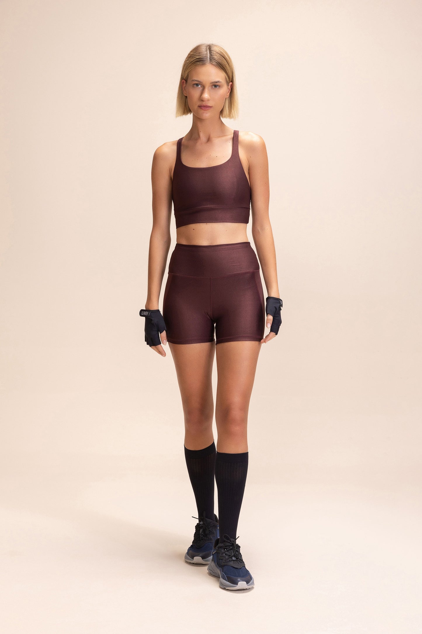 Neo Allure® Adaptiv Bra