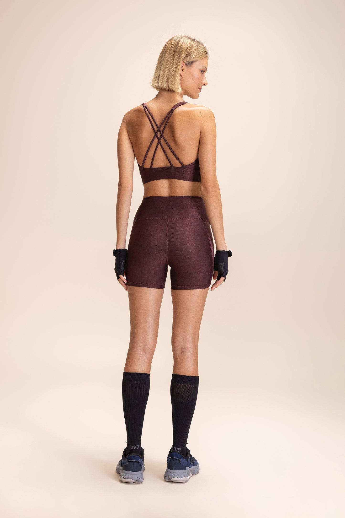 Neo Allure® Adaptiv Bra