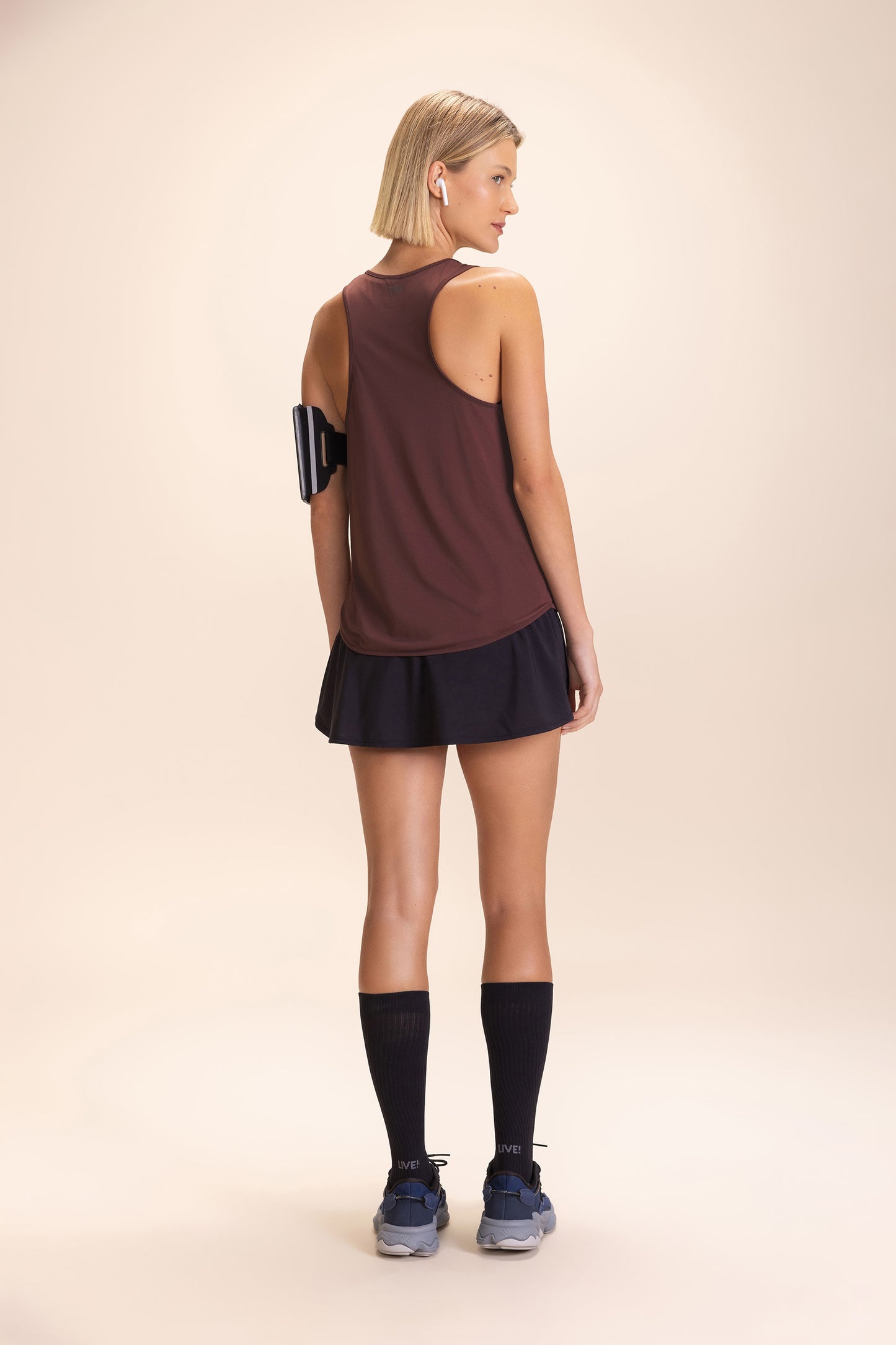 Pro Skirt