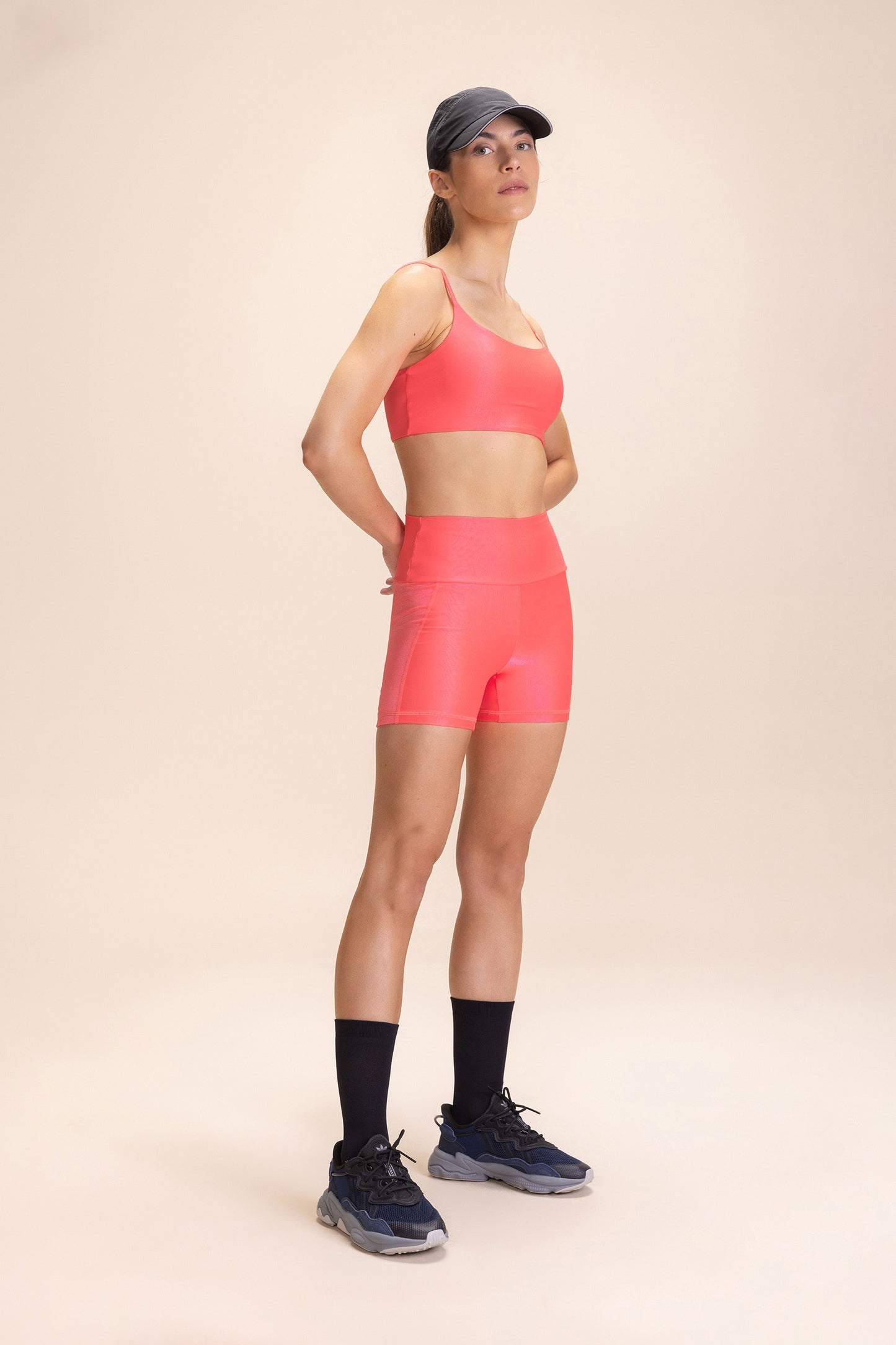 Allure® Adaptiv Curve Bra