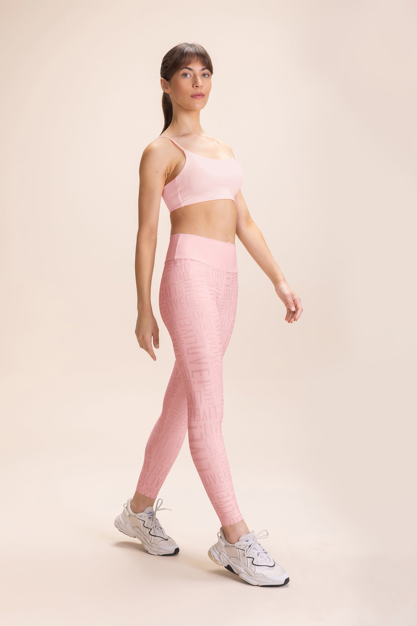 Curve Sense® Bra