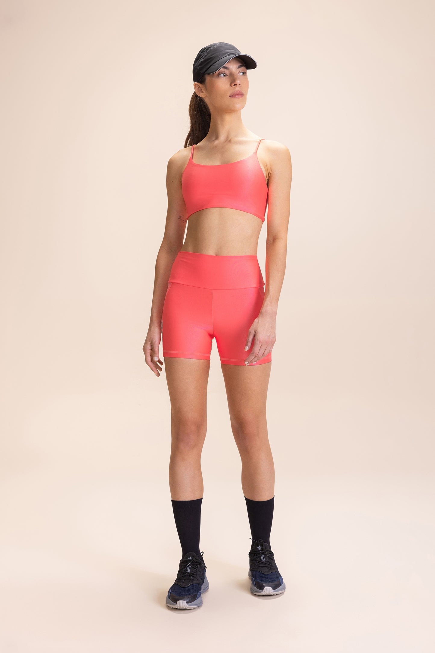Allure® Adaptiv Fit Shorts
