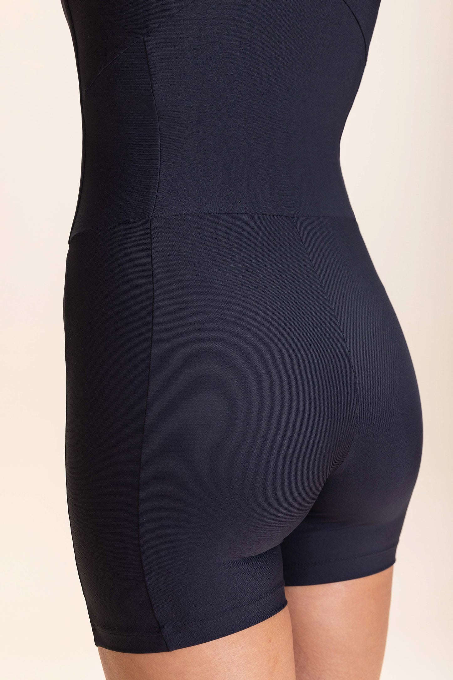 Hydefit® Adaptiv Shorts Jumpsuit