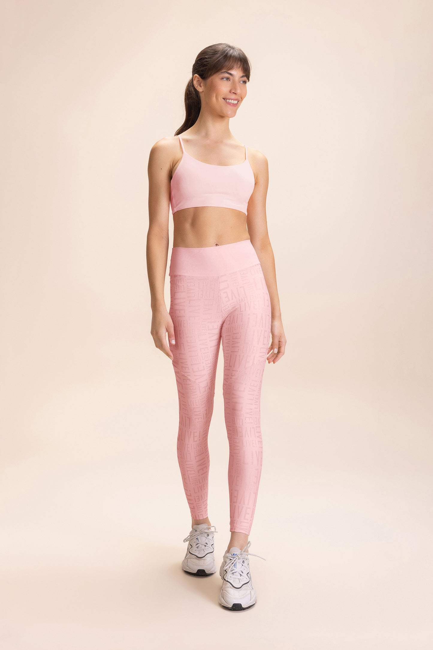 Curve Sense® Bra