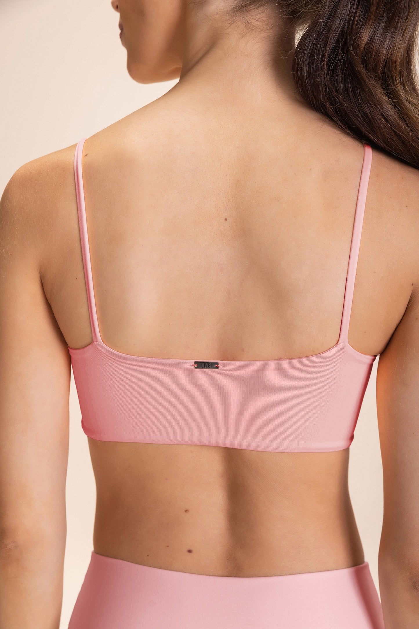 Curve Sense® Bra